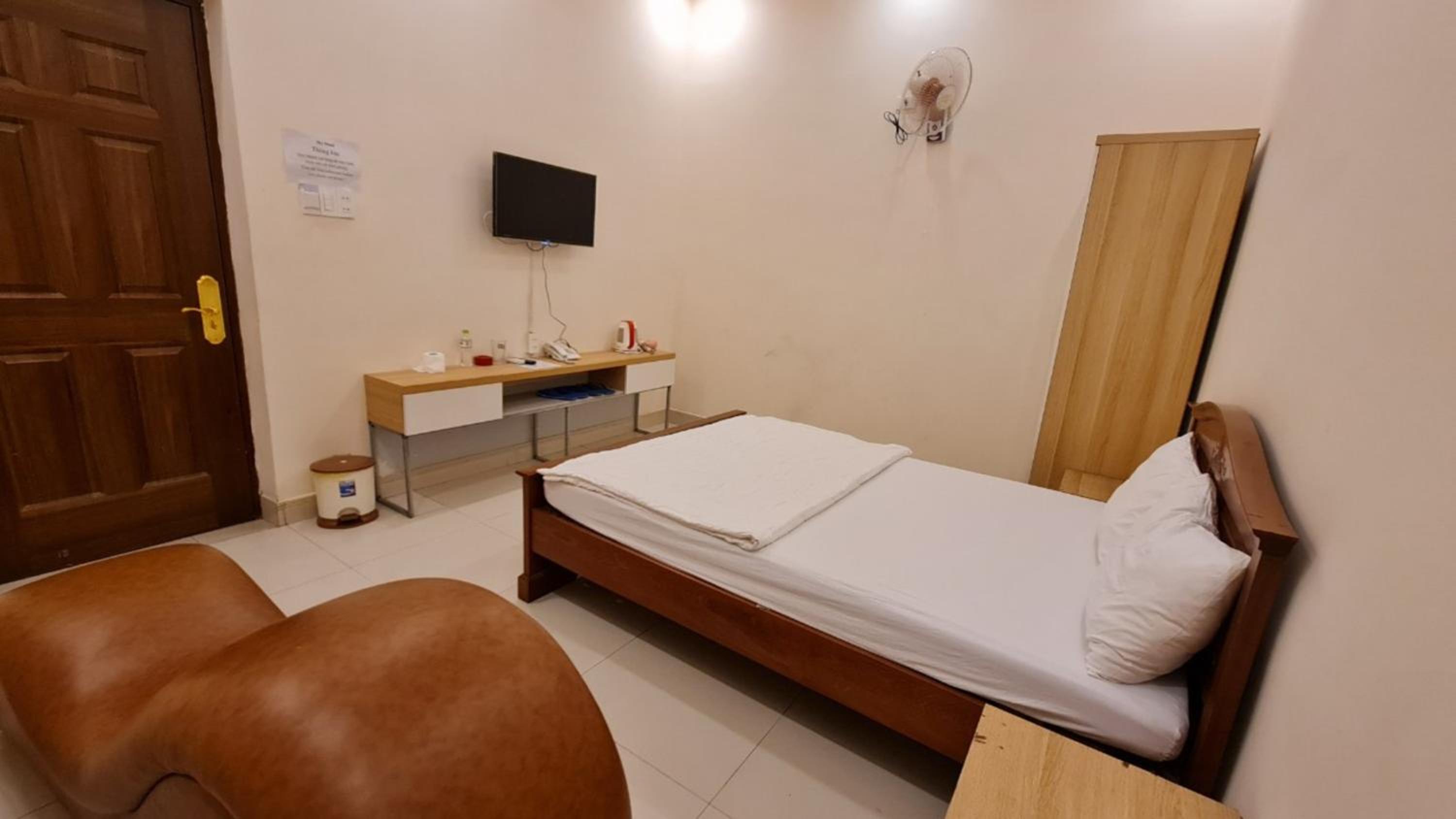 Standard Double Room - Photo 3