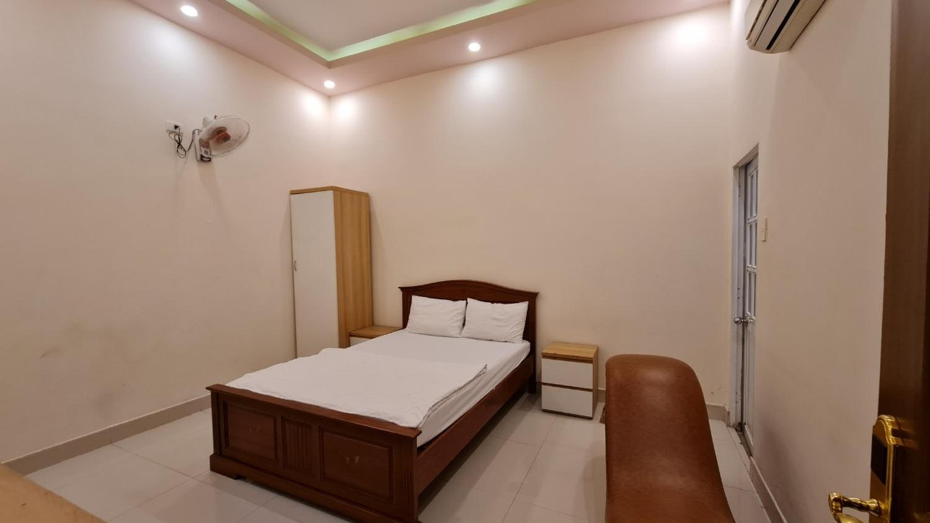 Standard Double Room - Photo 1