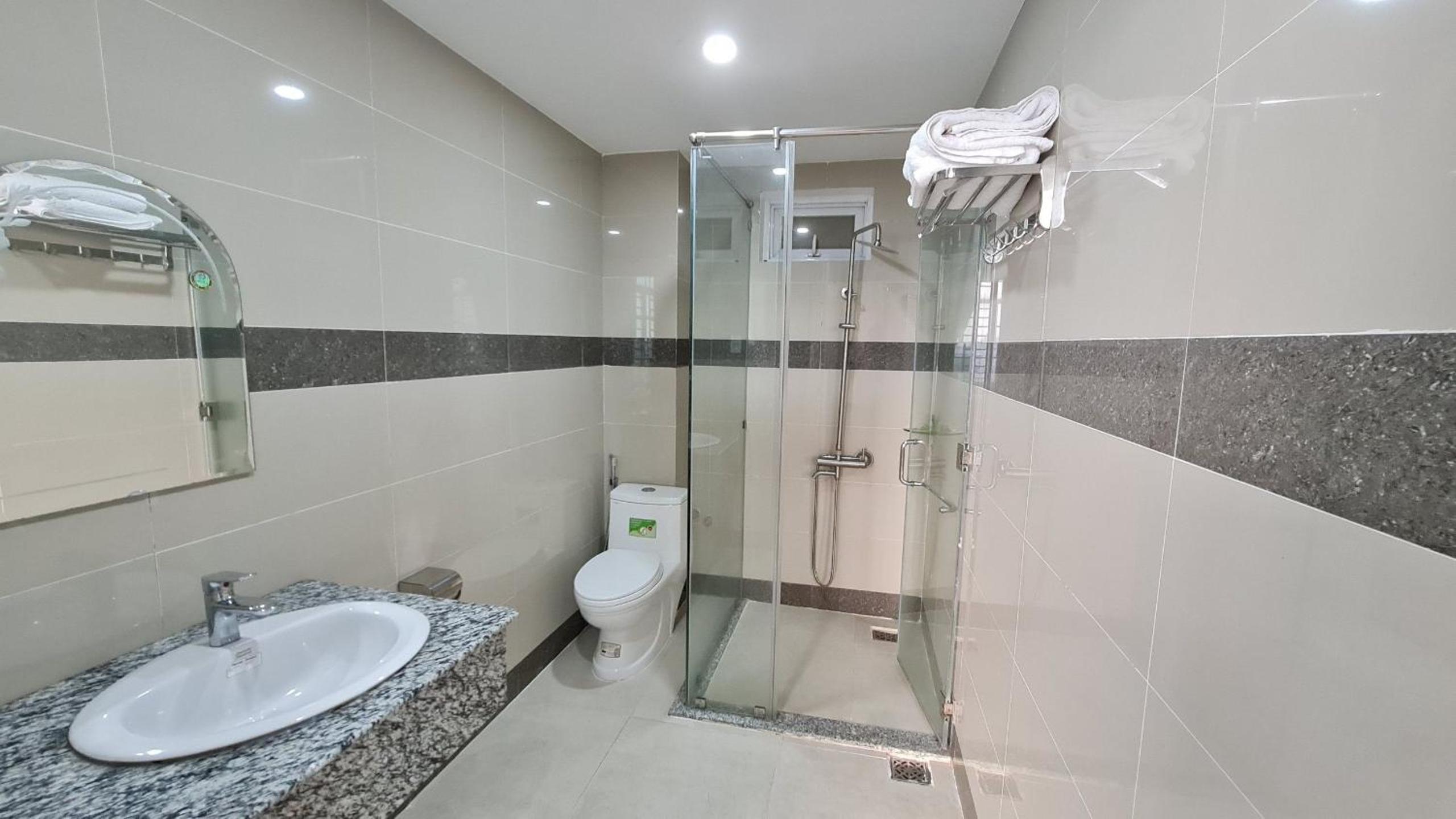 Standard Double Room - Photo 2