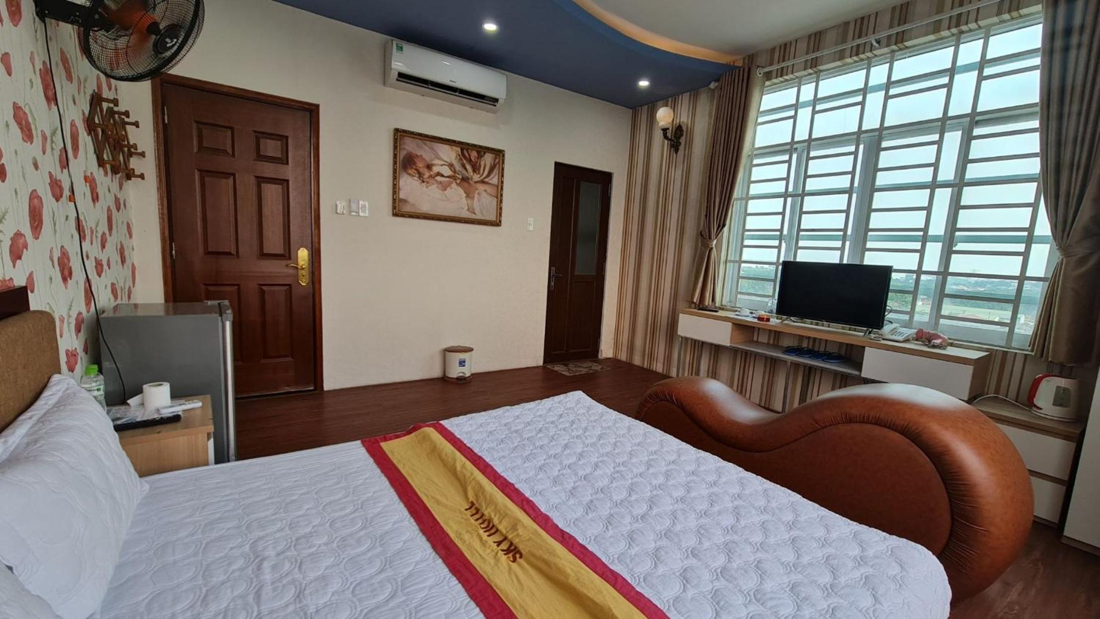 Superior Double Room - Photo 3