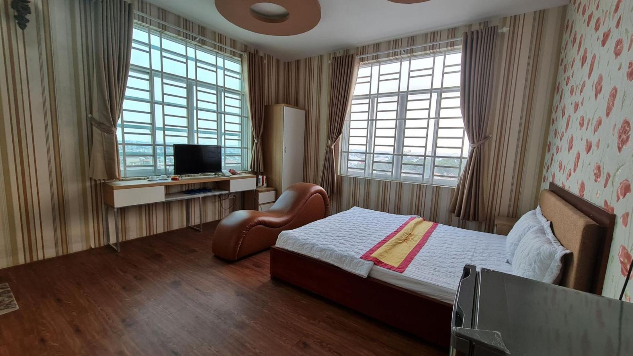 Superior Double Room - Photo 2