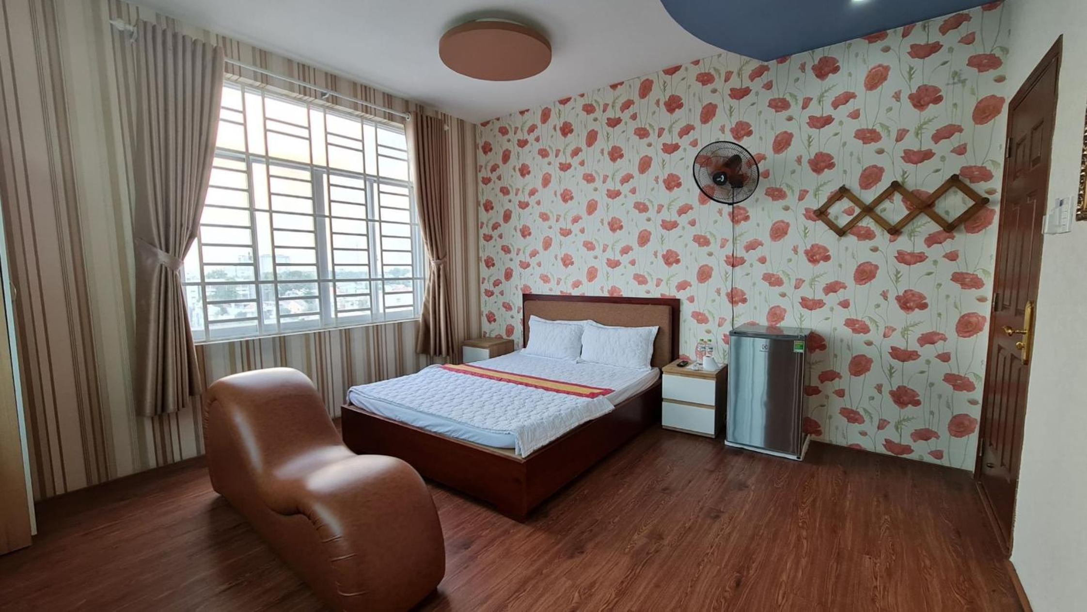 Superior Double Room - Photo 1