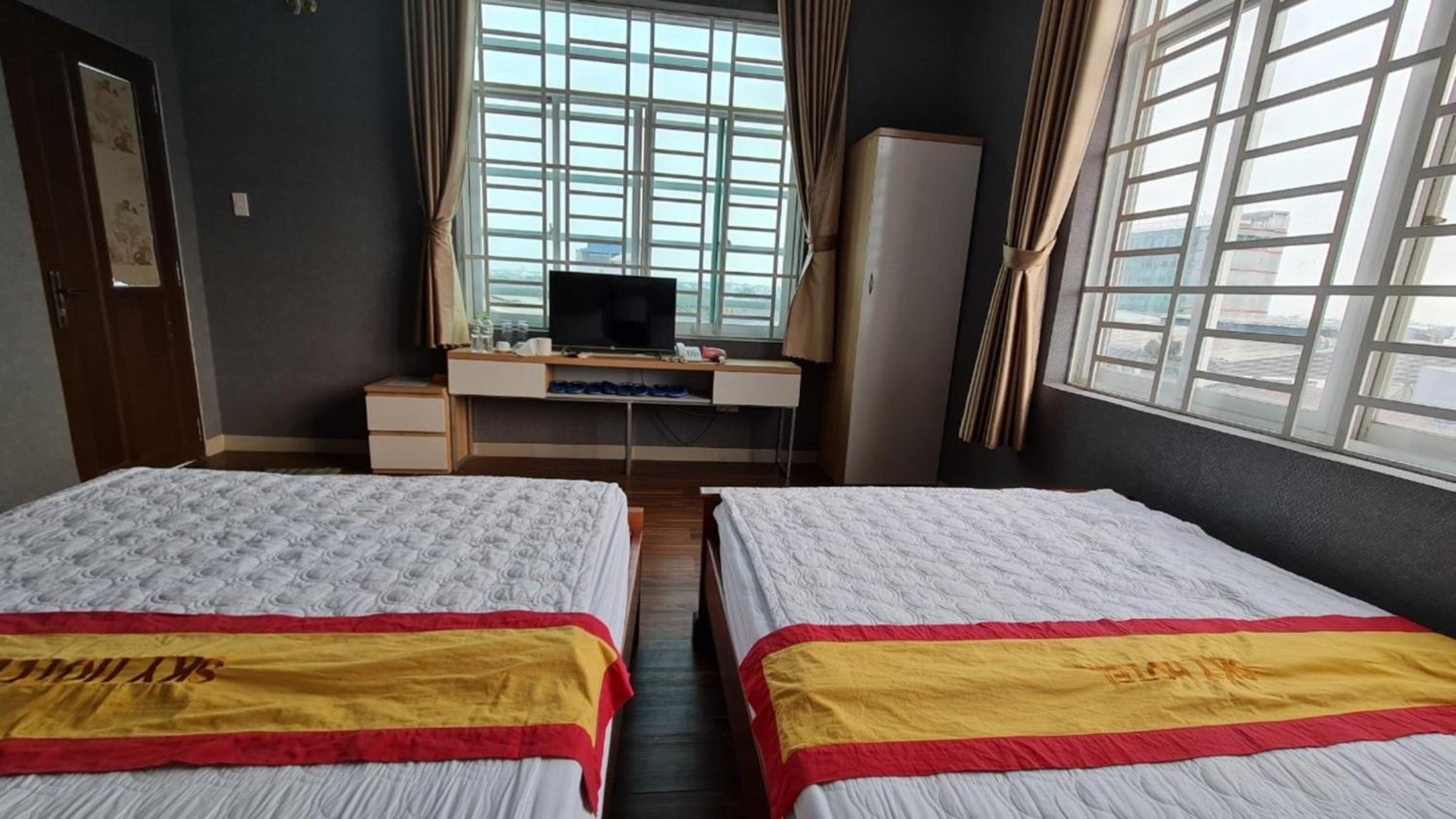 Superior Quadruple Room - Photo 2