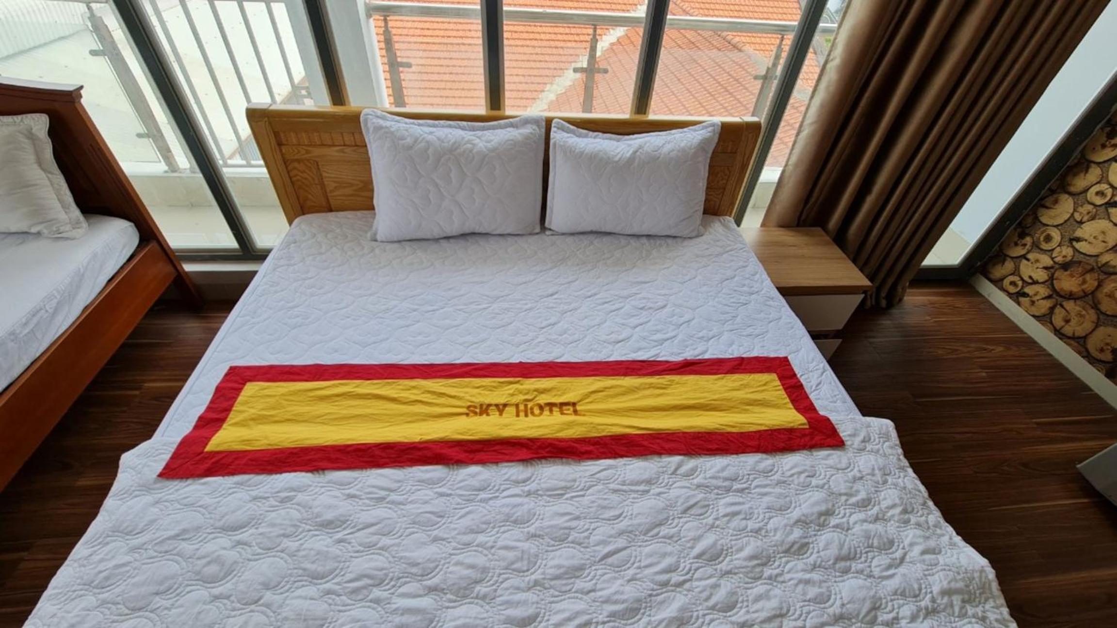 Superior Quadruple Room - Photo 3
