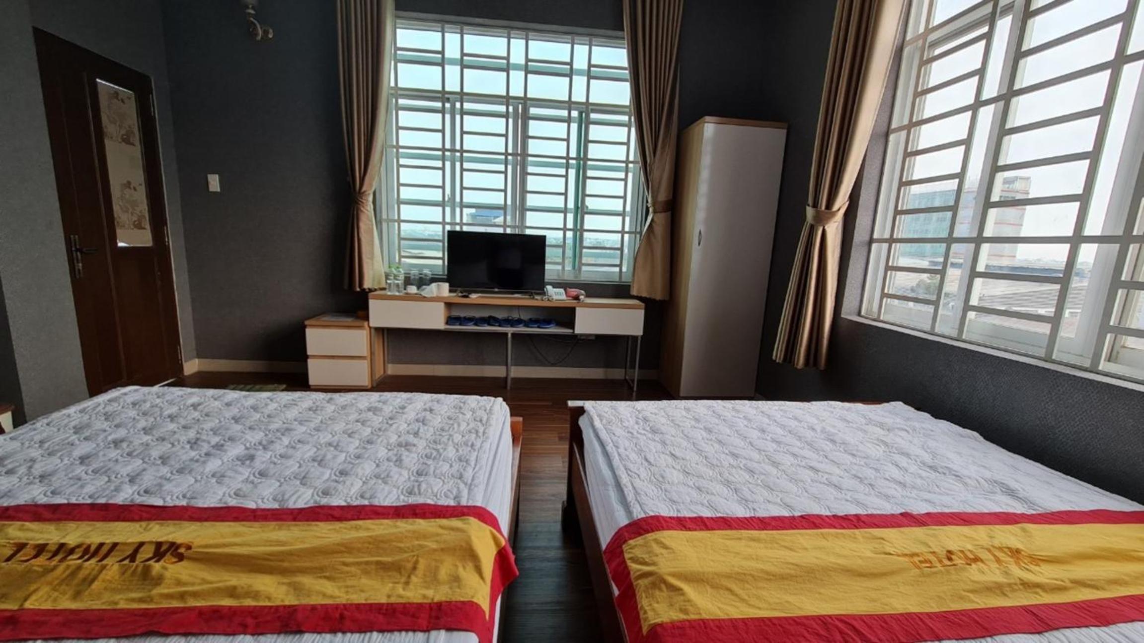 Superior Quadruple Room - Photo 7