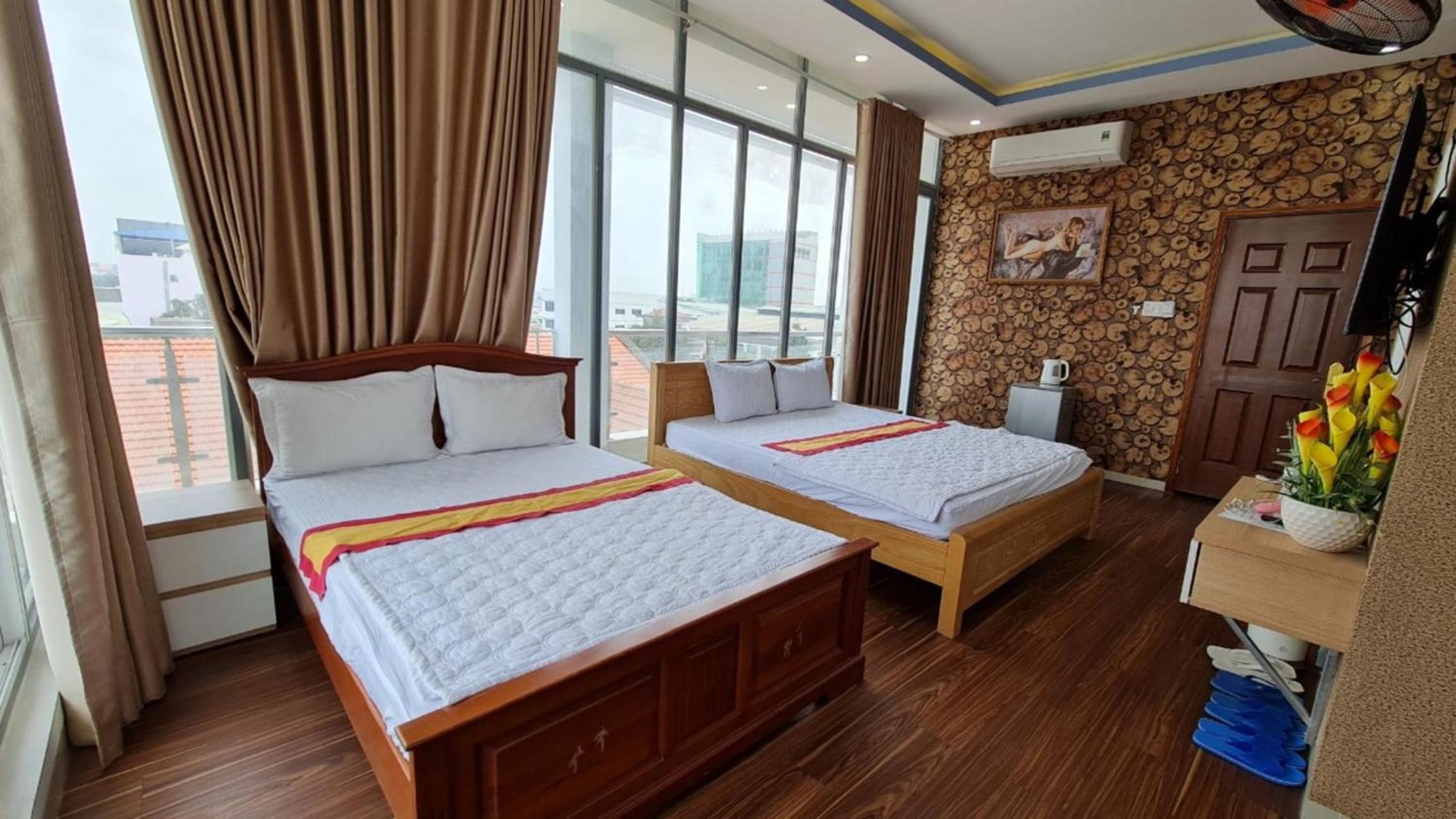 Superior Quadruple Room - Photo 5