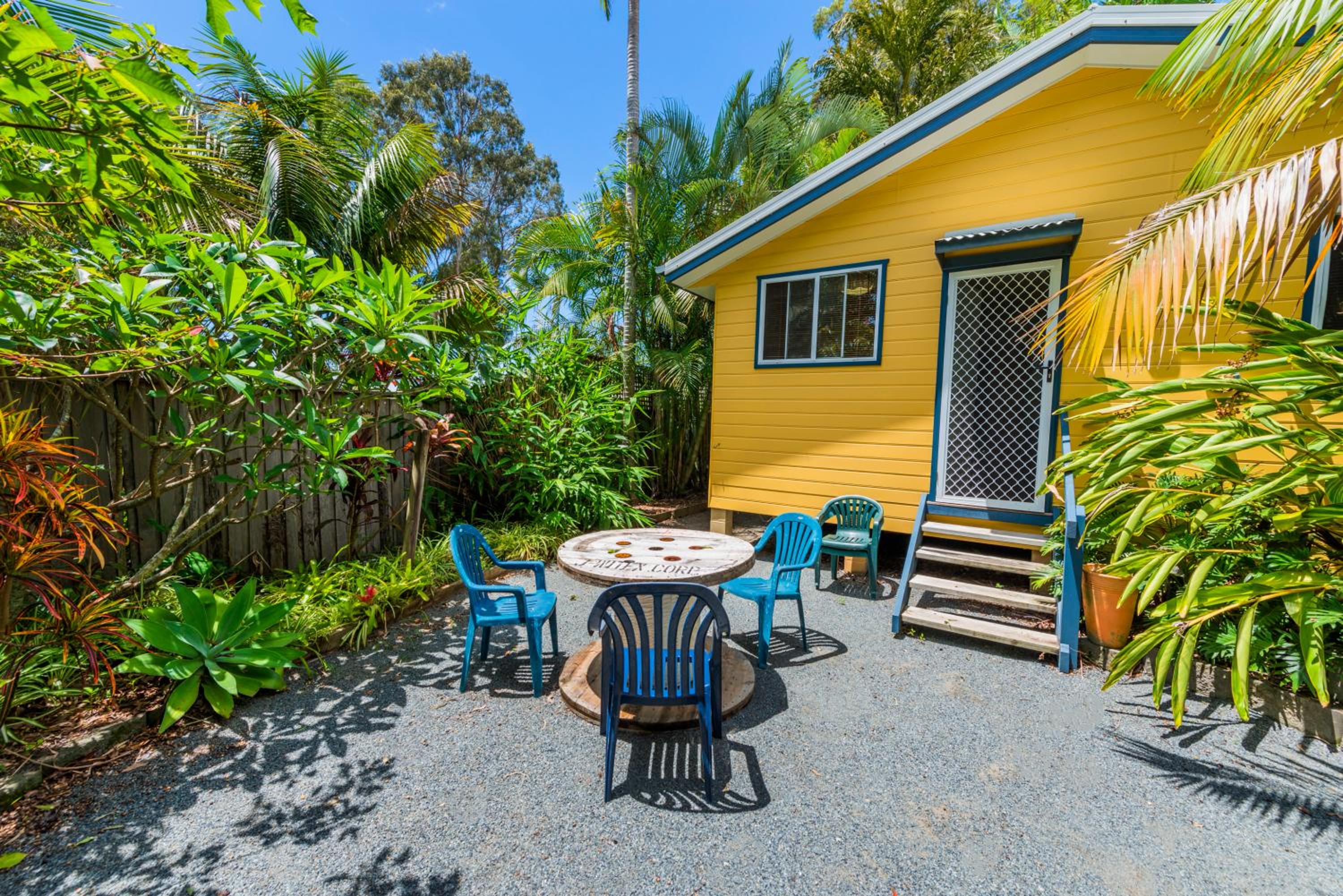 Standard Two-Bedroom Cottage  photo 2