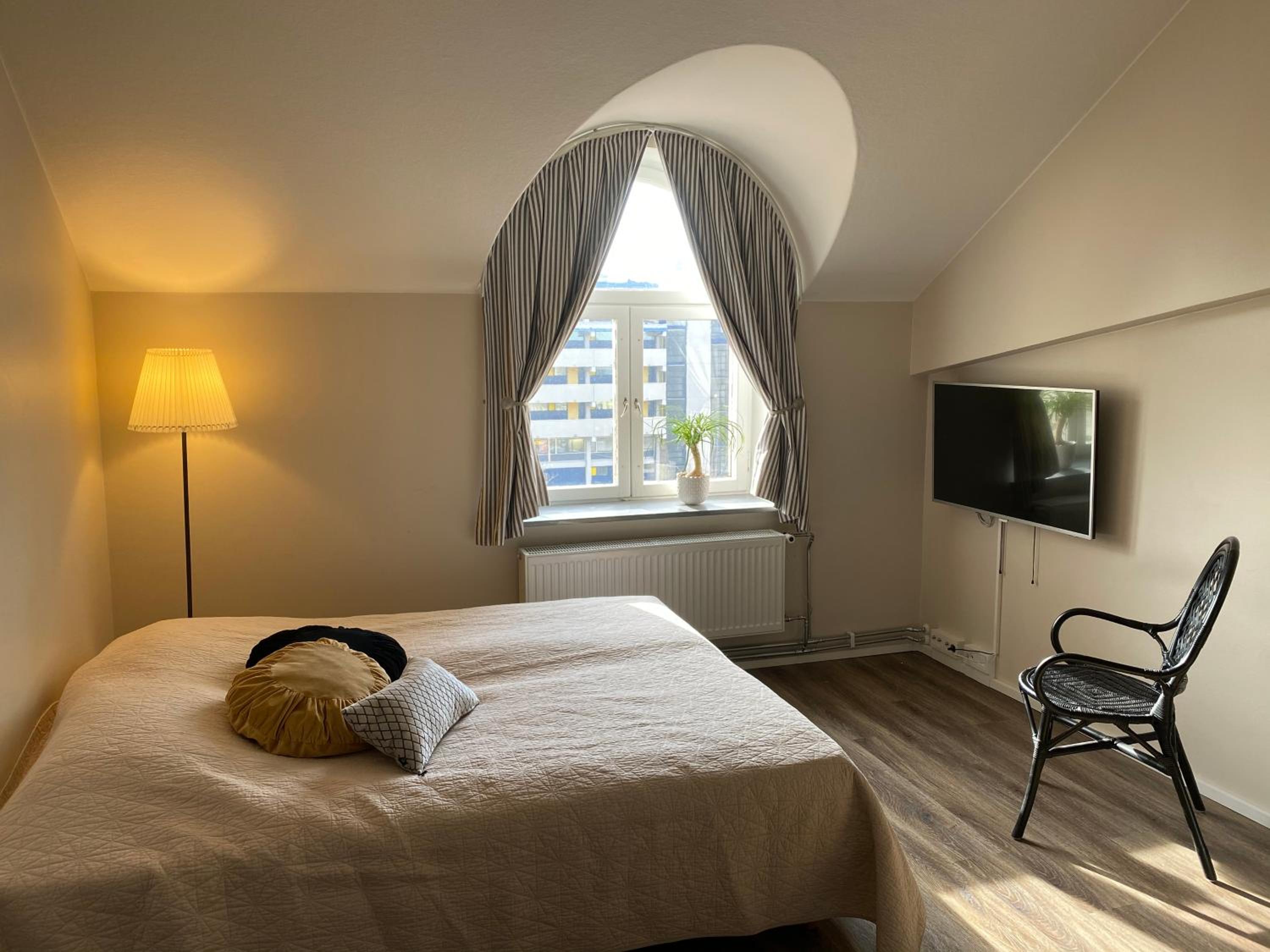 Double Or Twin Room photo 1