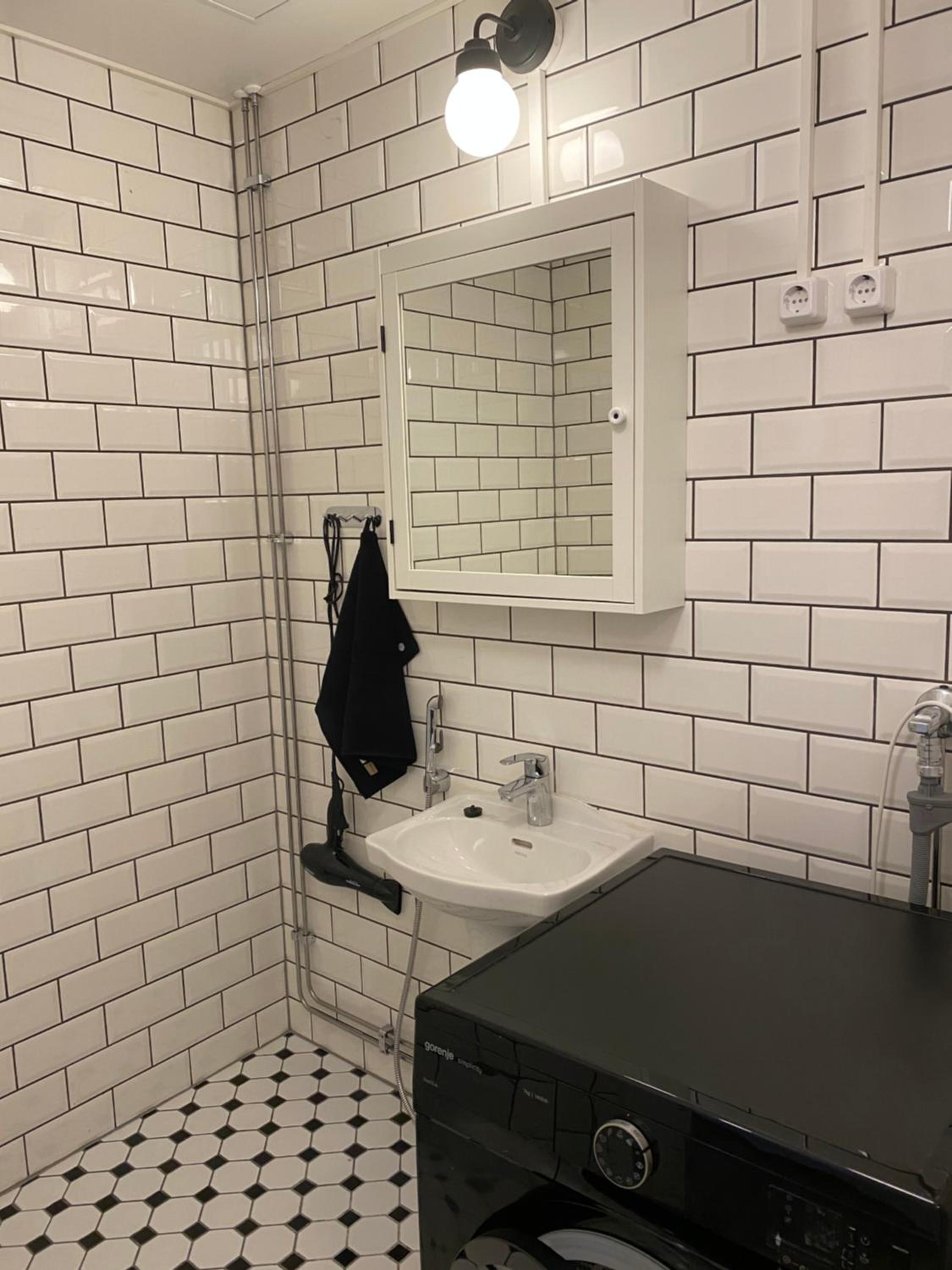 Double Or Twin Room photo 2