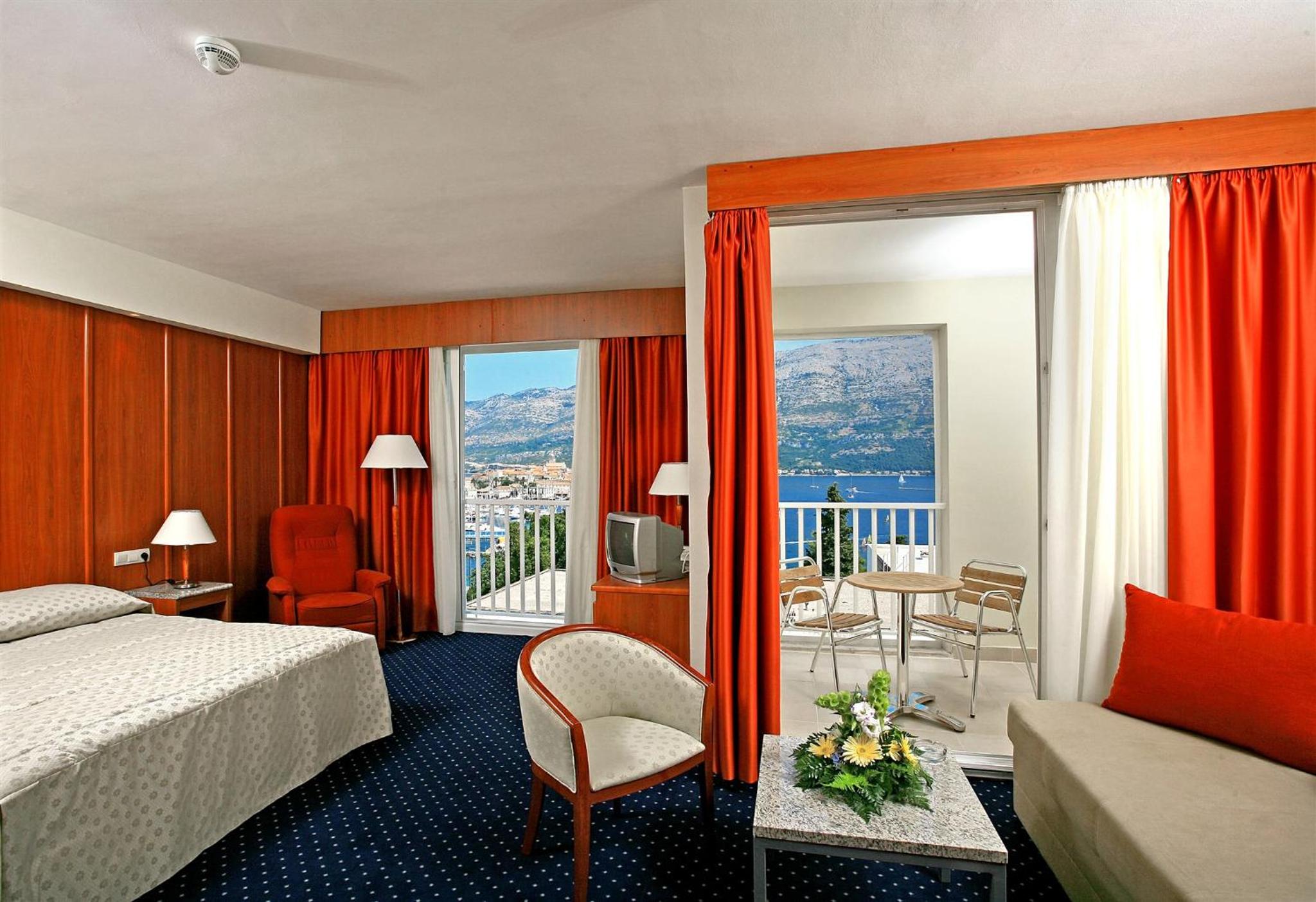 Superior Junior Suite Seaside - Photo 1
