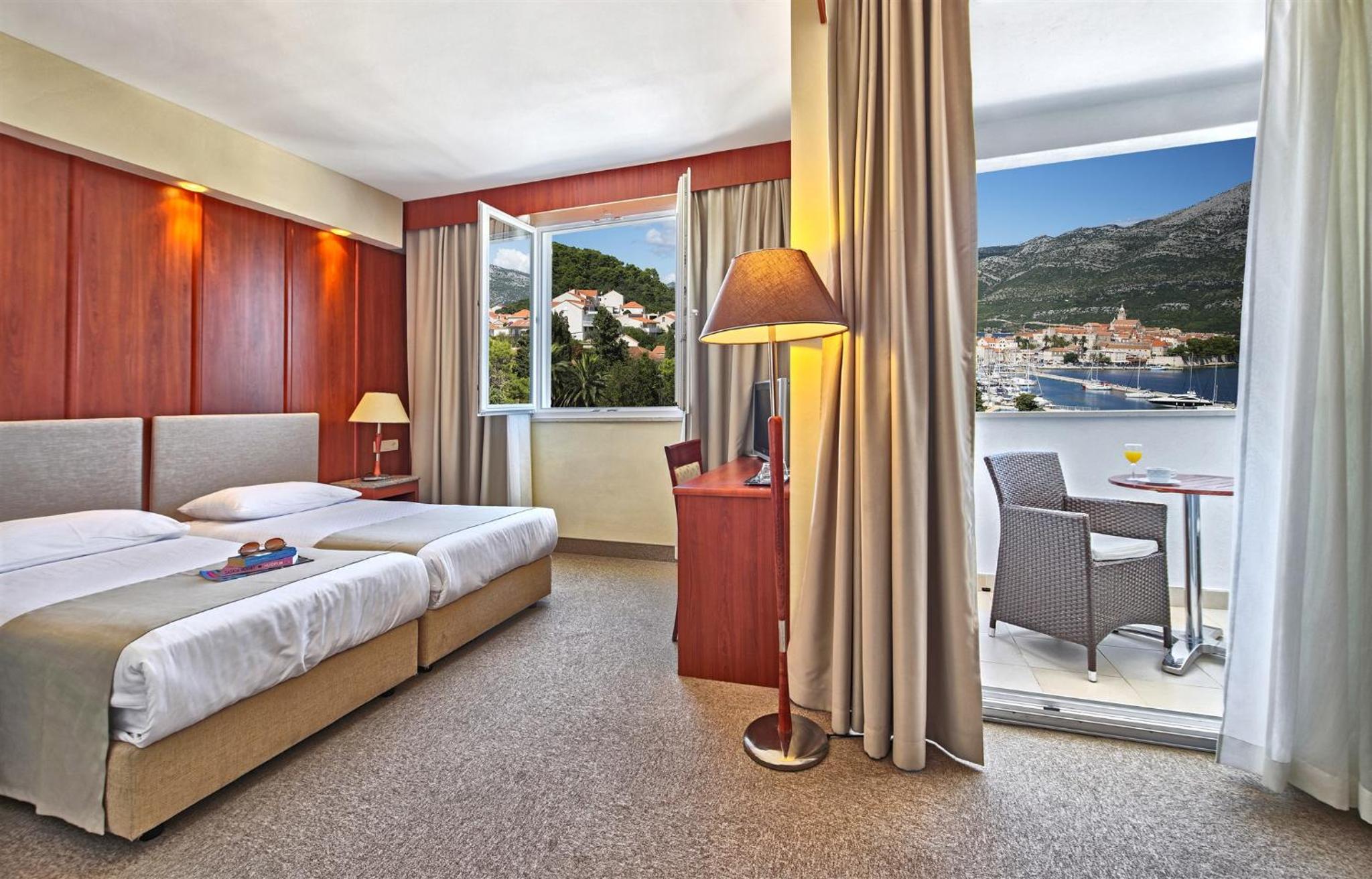Superior Junior Suite Seaside - Photo 3