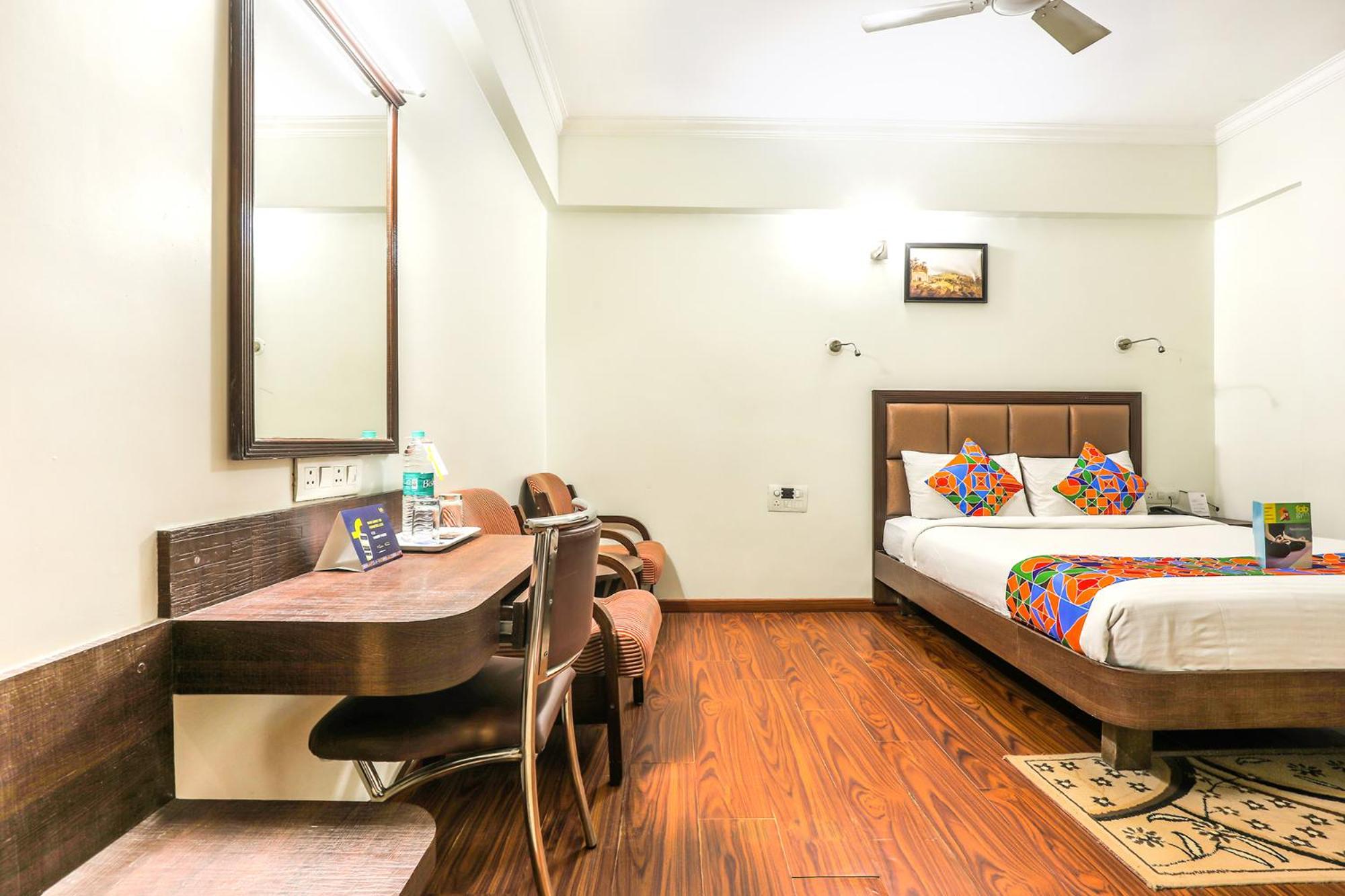 Deluxe Room - Photo 3