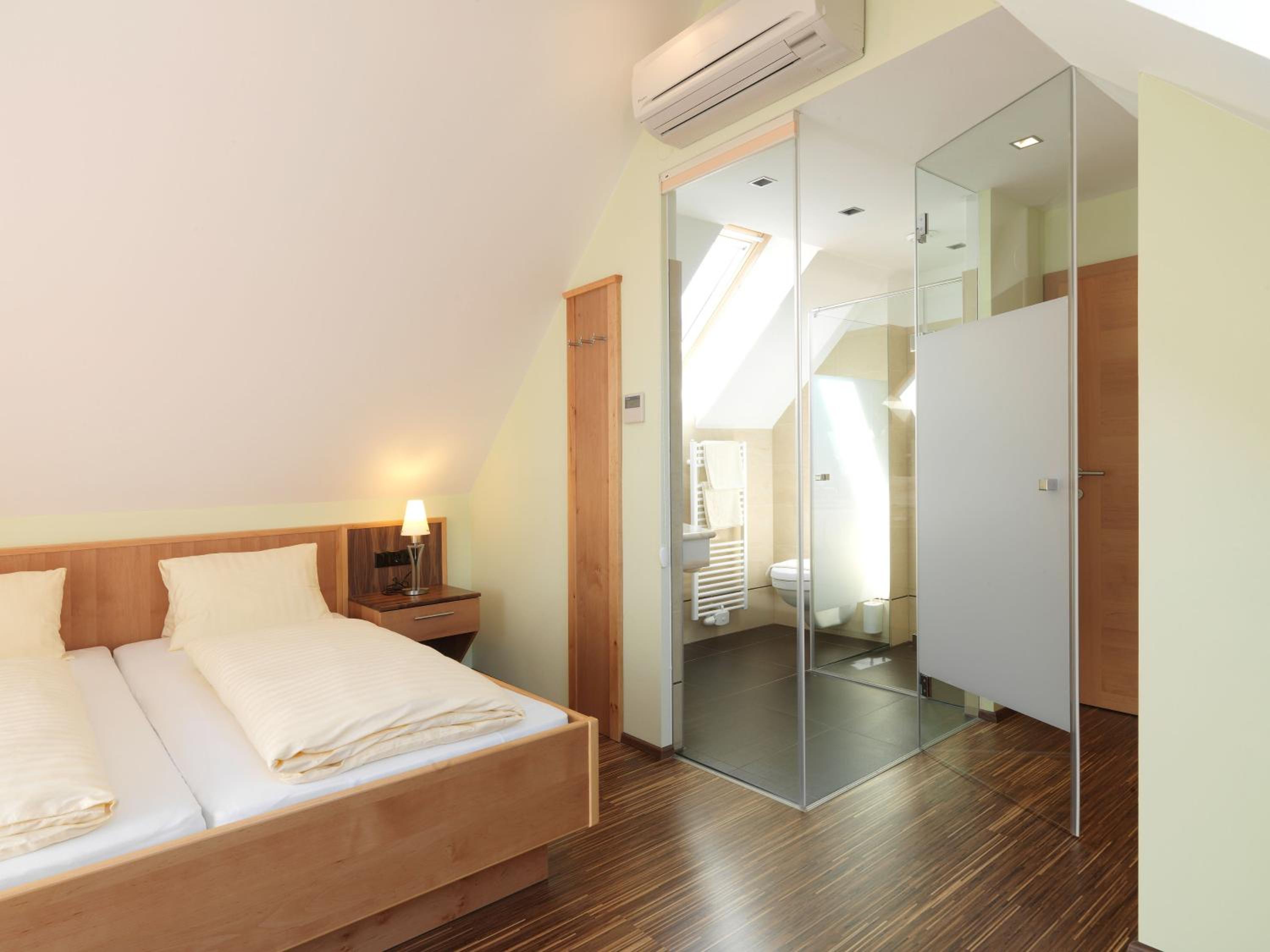 Double Room photo 1