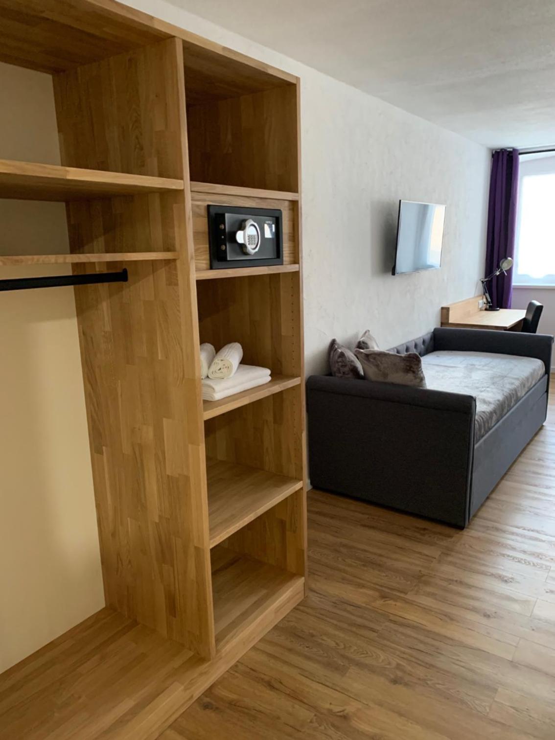 Triple Room photo 2