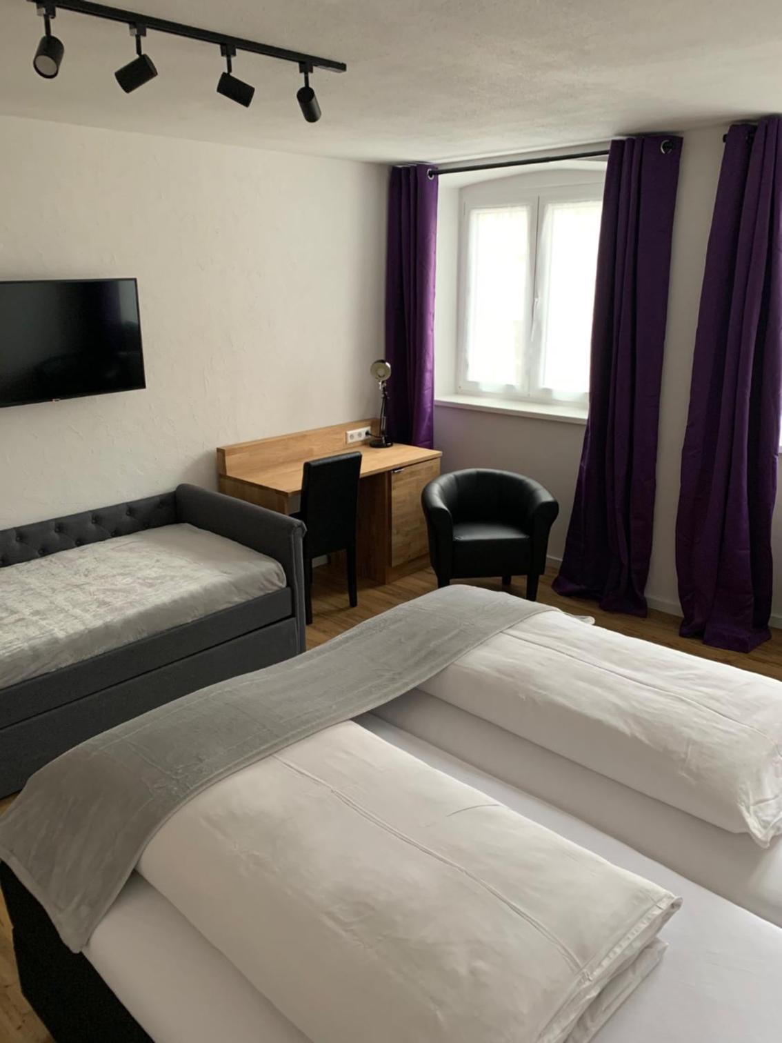 Triple Room photo 3