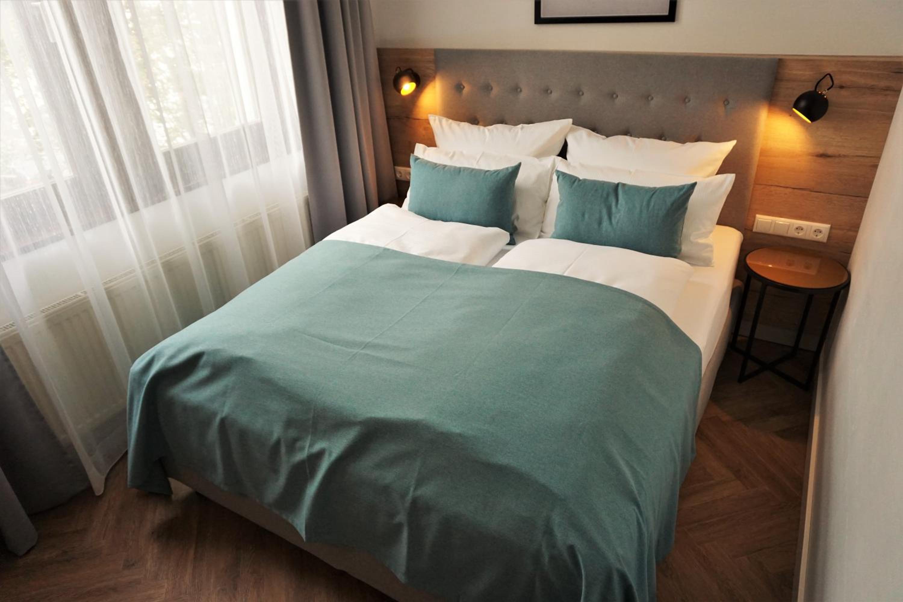 Double Room photo 1