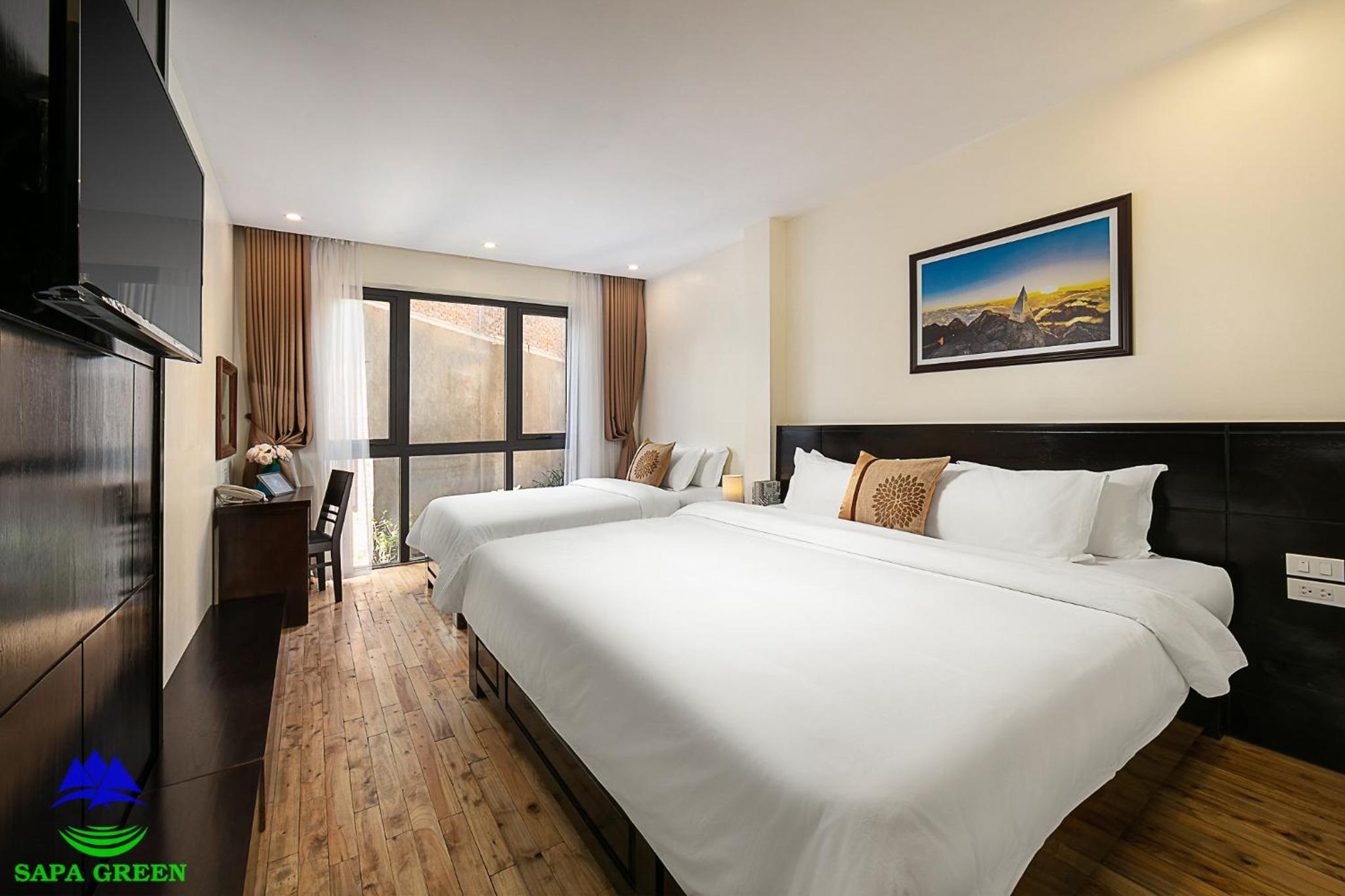 Triple Room photo 3