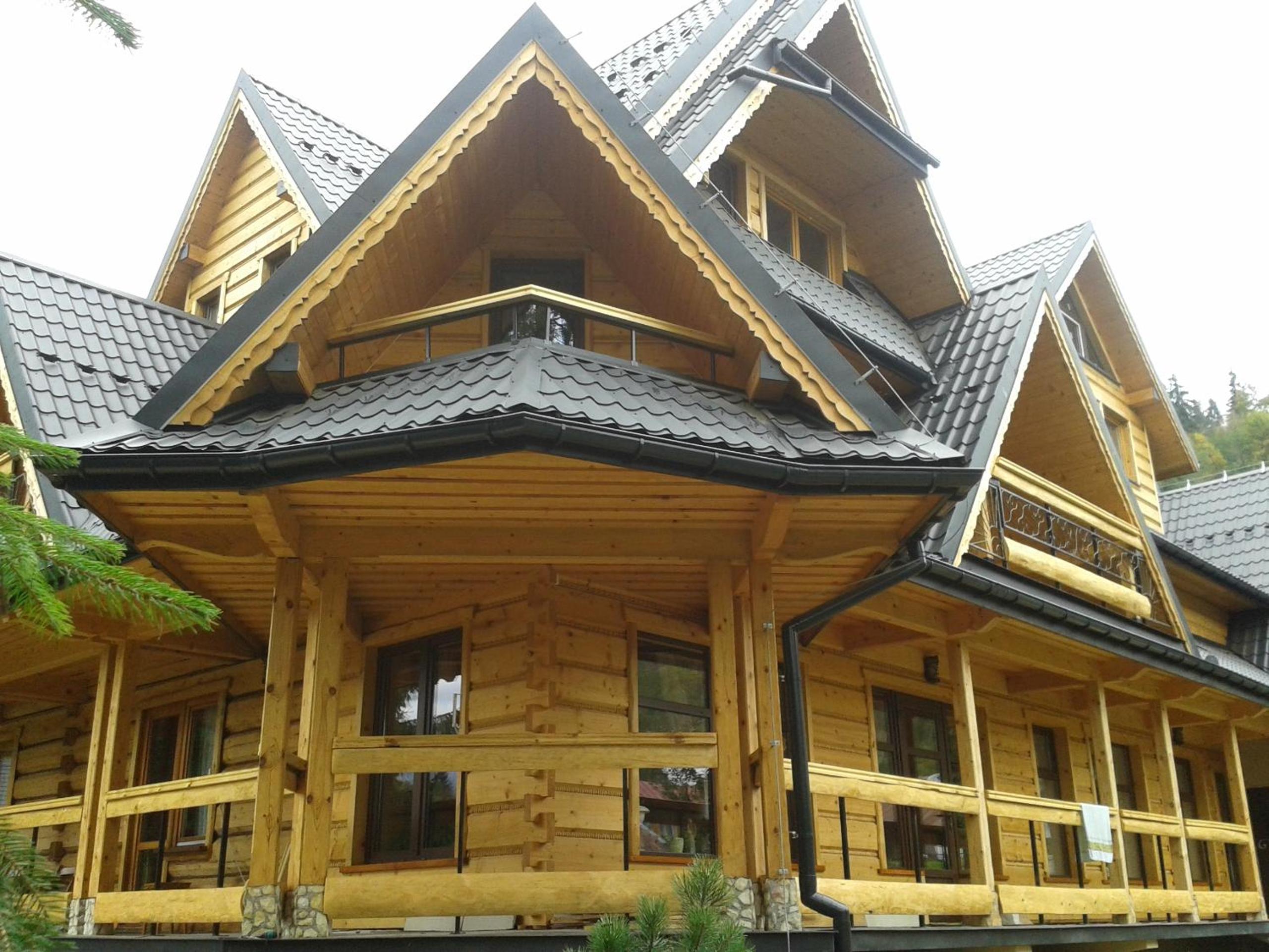 Triple Room with Mountain View - Photo 4