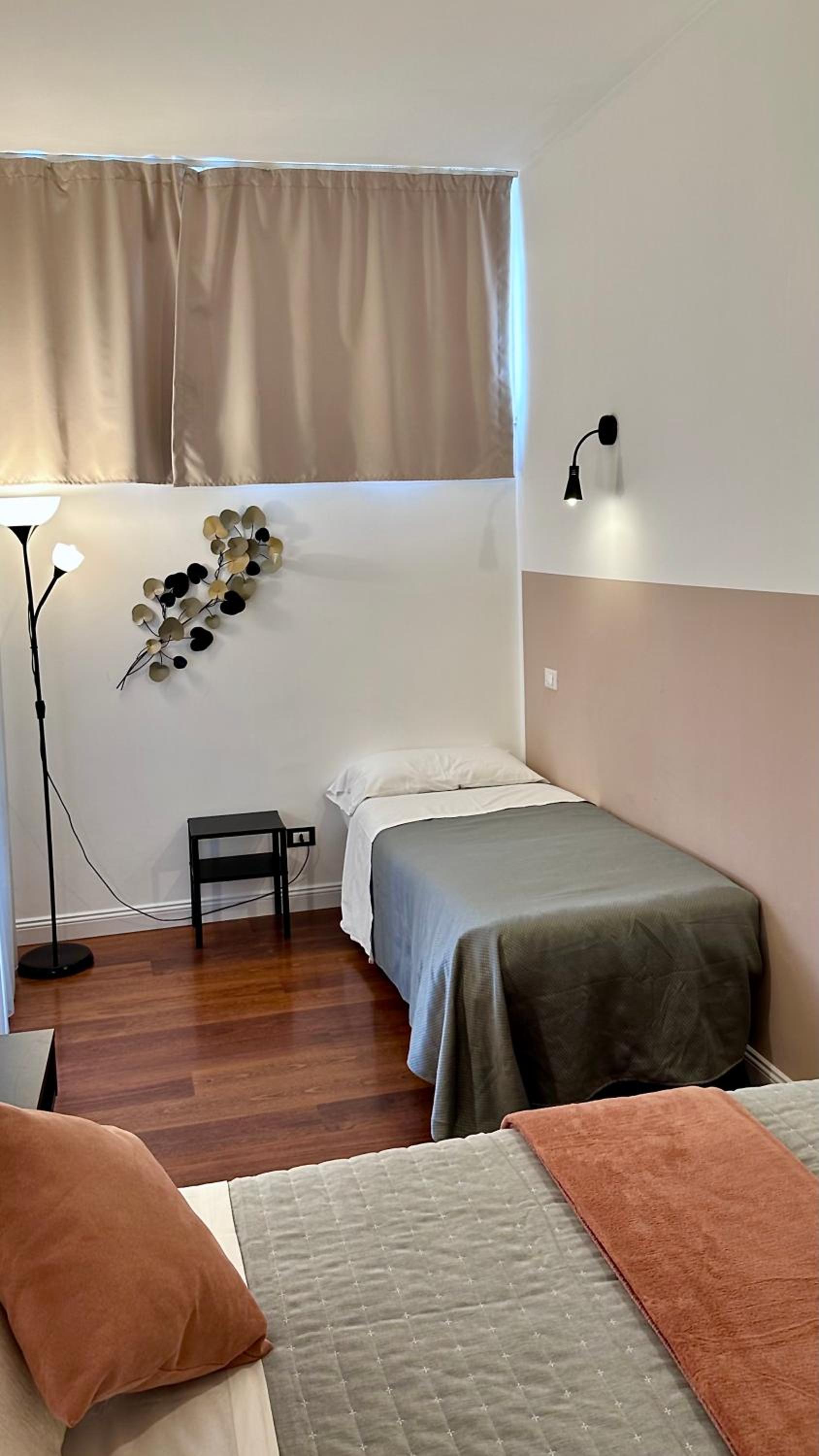 Triple Room photo 2