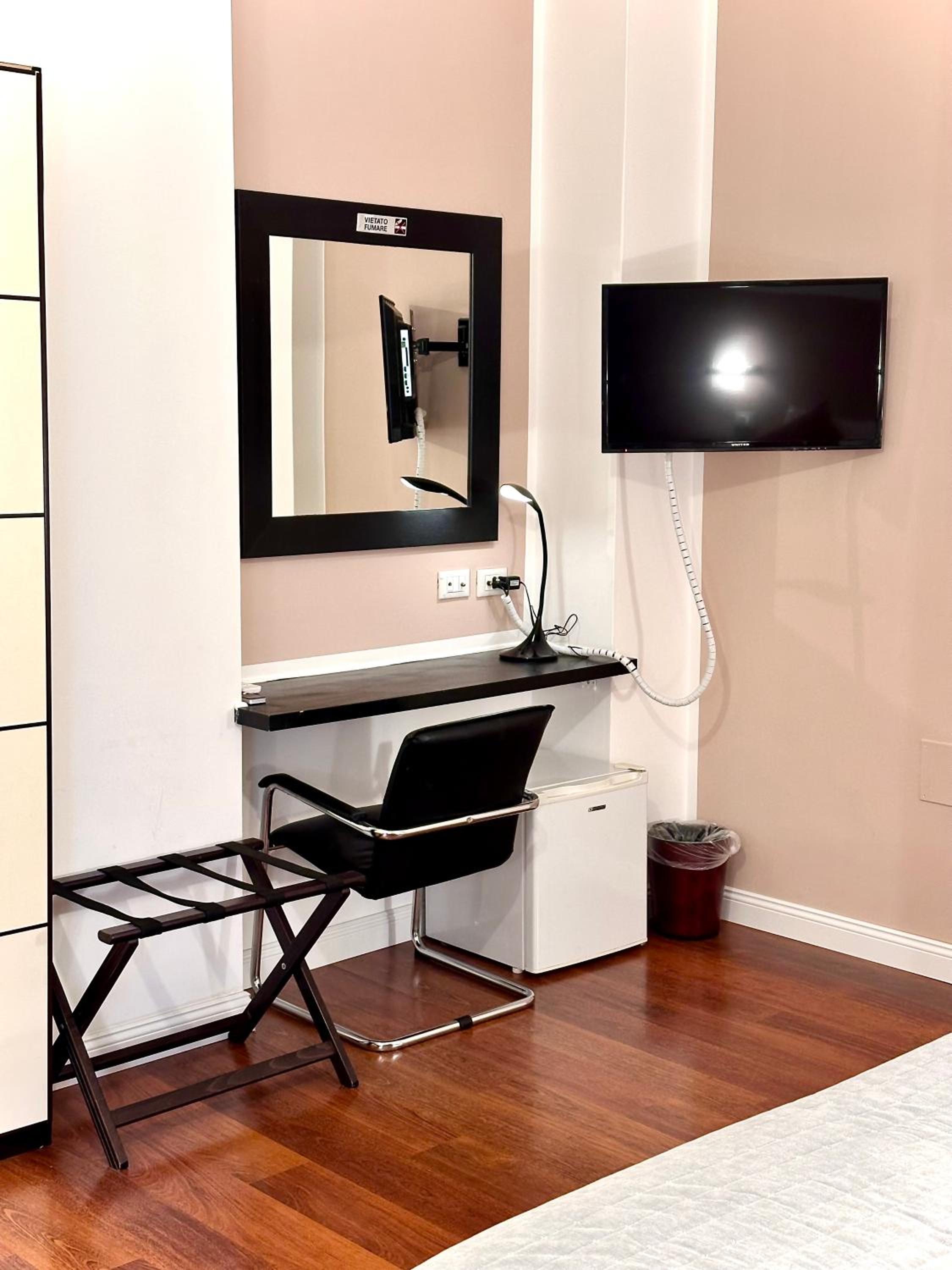 Triple Room photo 3