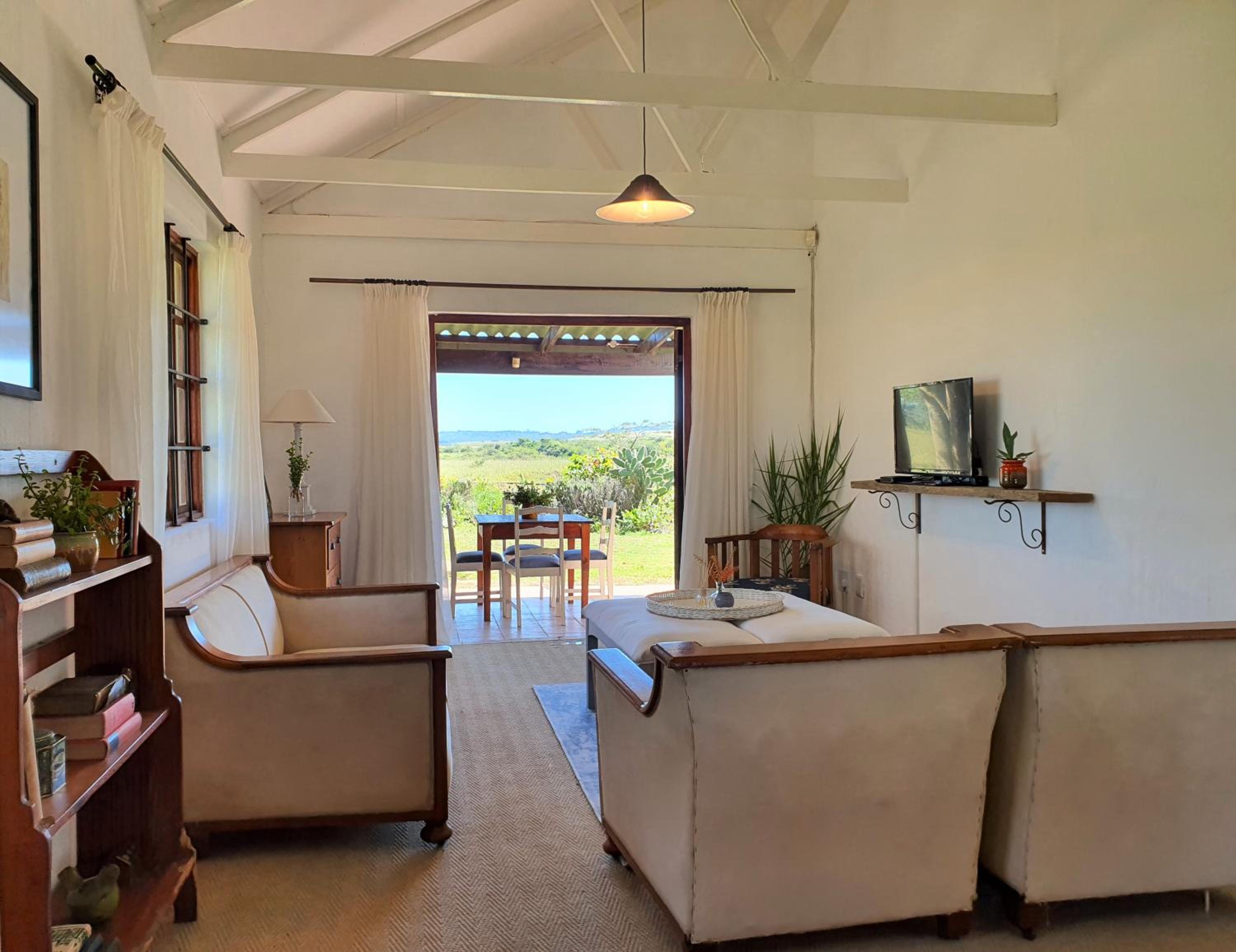 Two-Bedroom Chalet