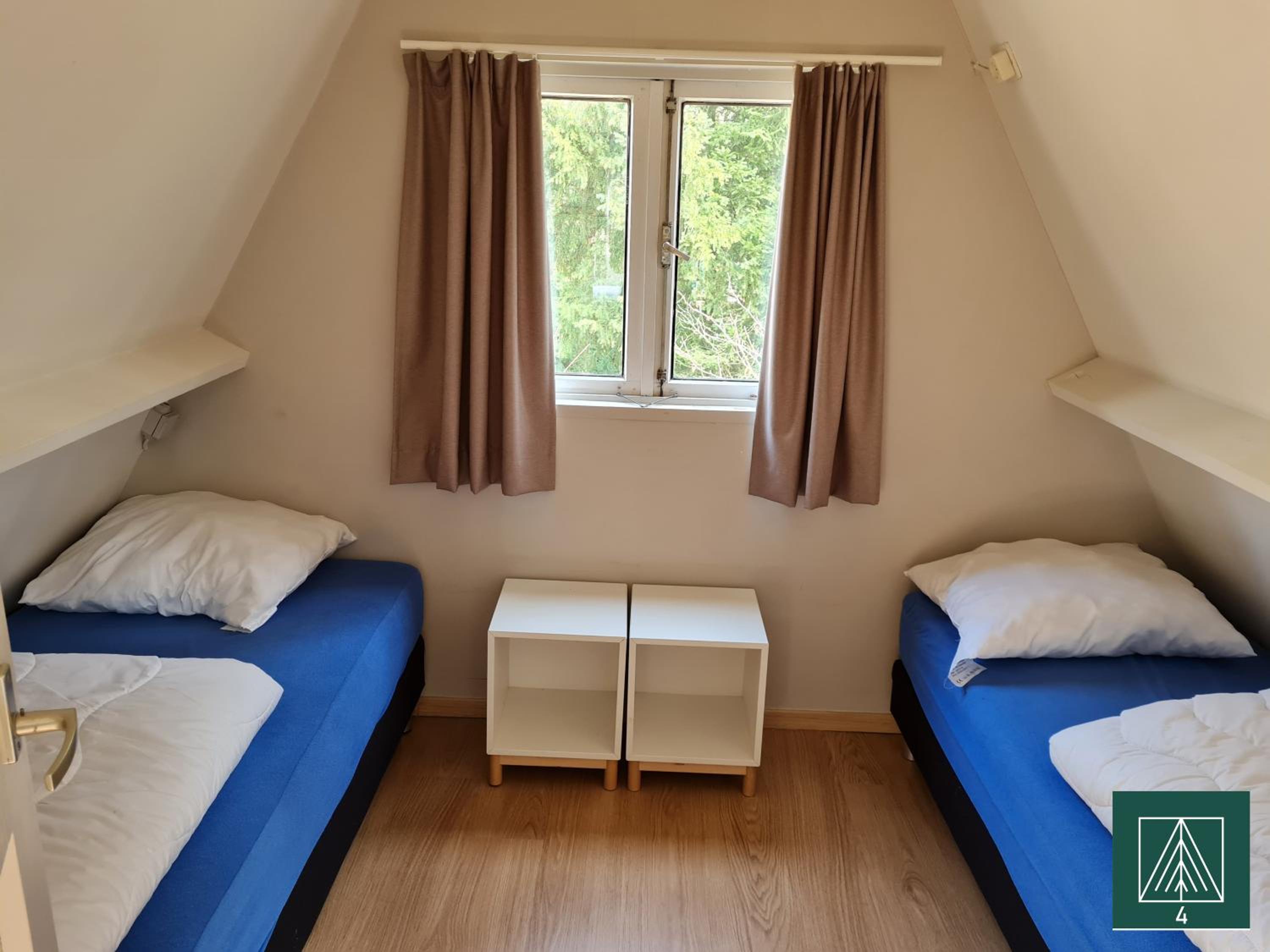 Traditionele 5p (chalet 4) photo 3