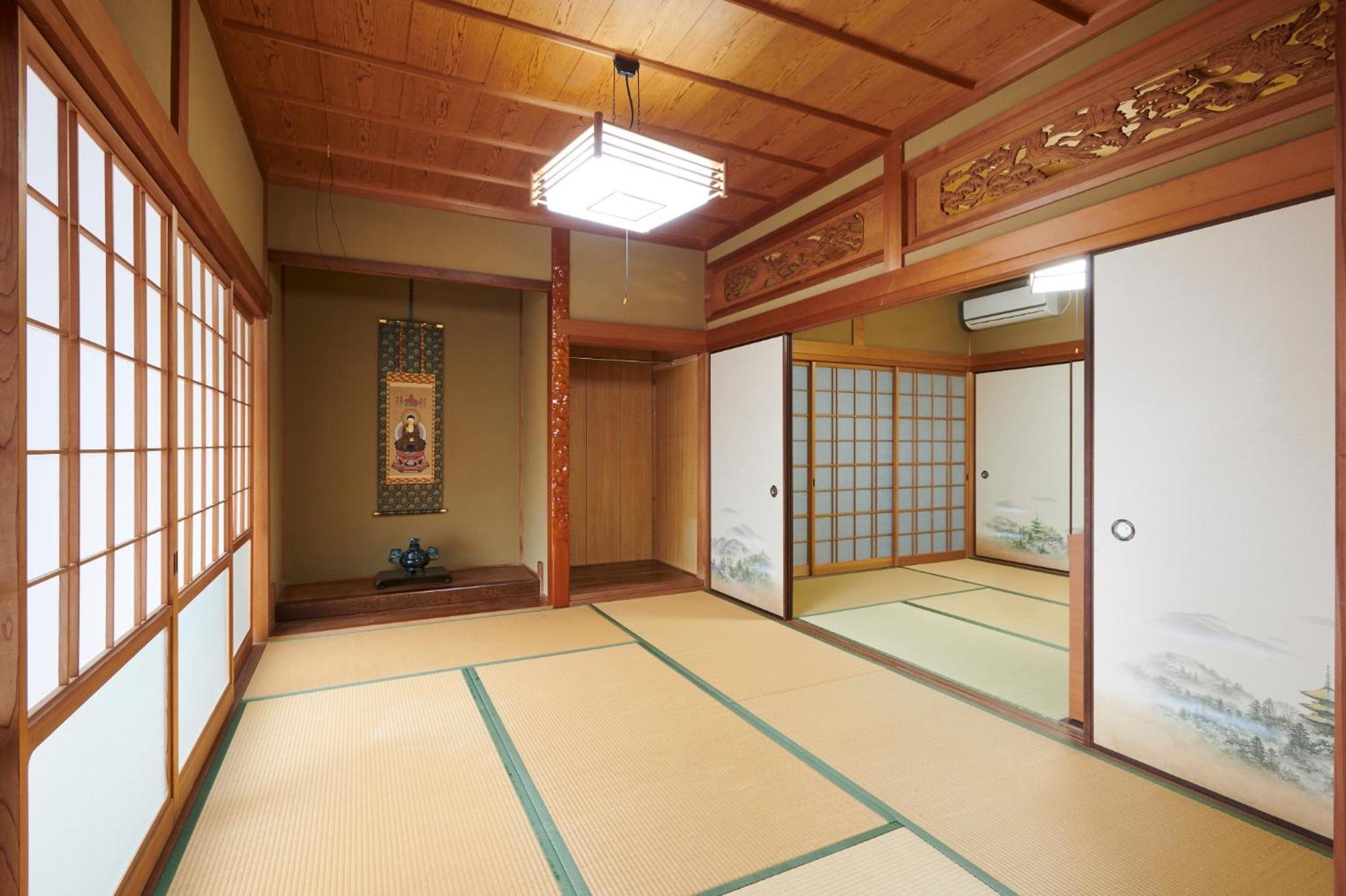 度假屋