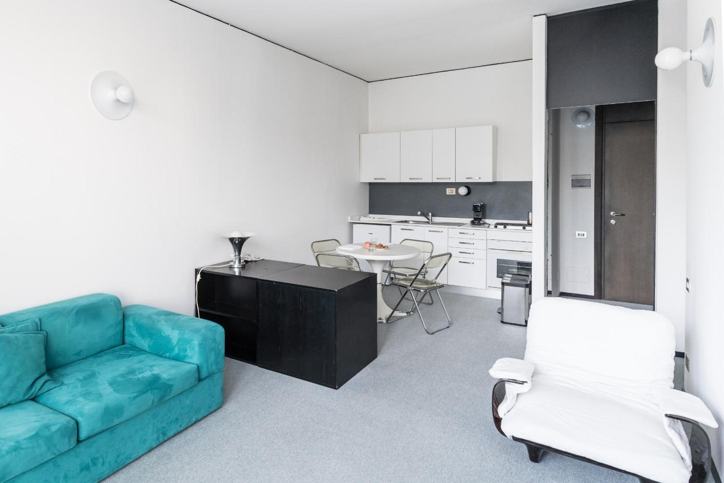 Standard Double Room - Photo 3