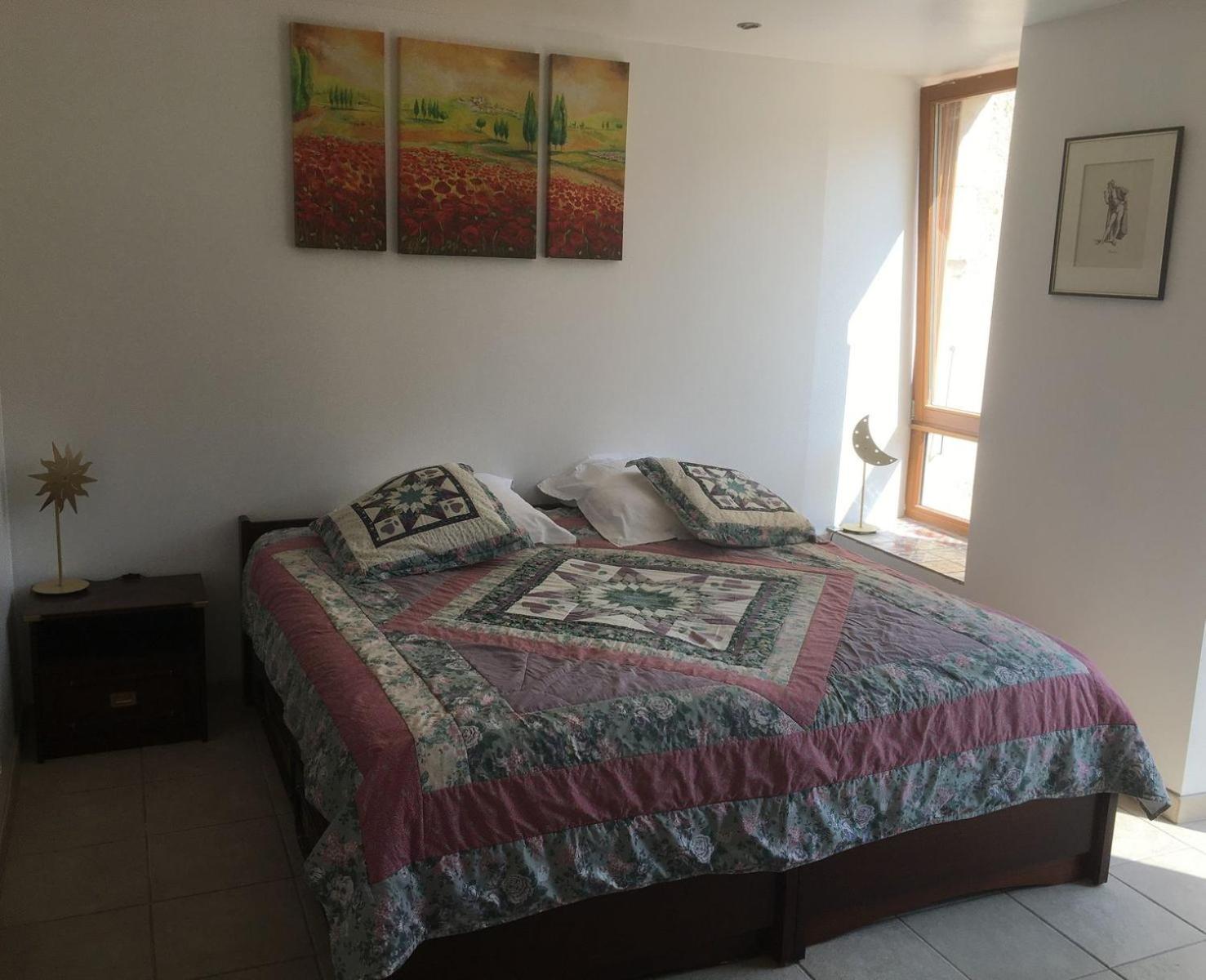 Double Room - Photo 1