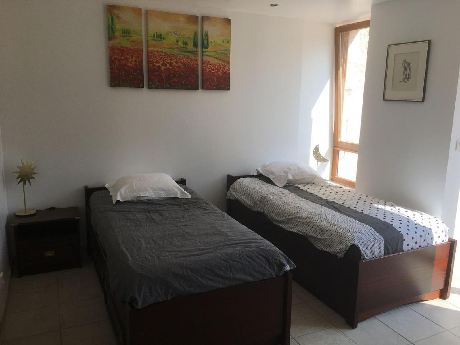 Double Room - Photo 3