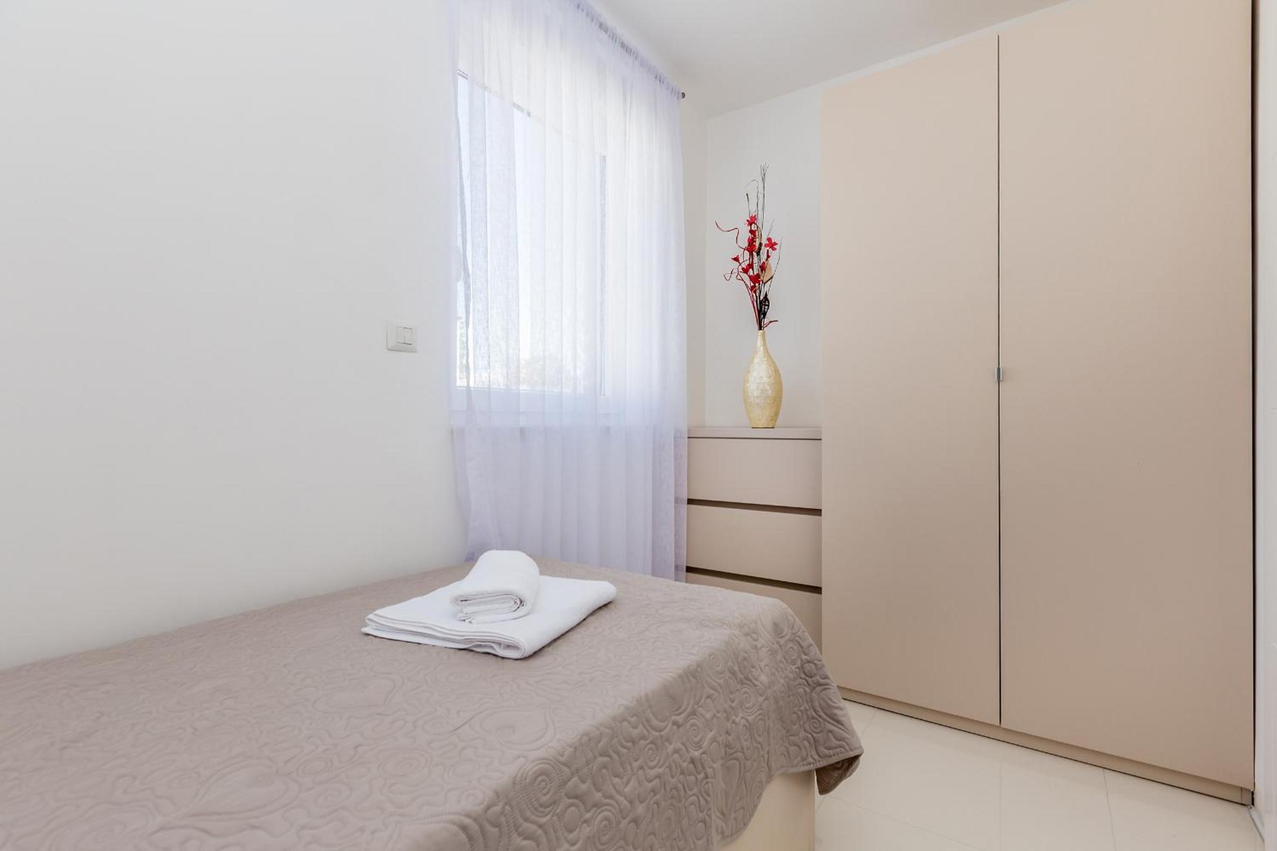 Two-Bedroom Apartment photo 2