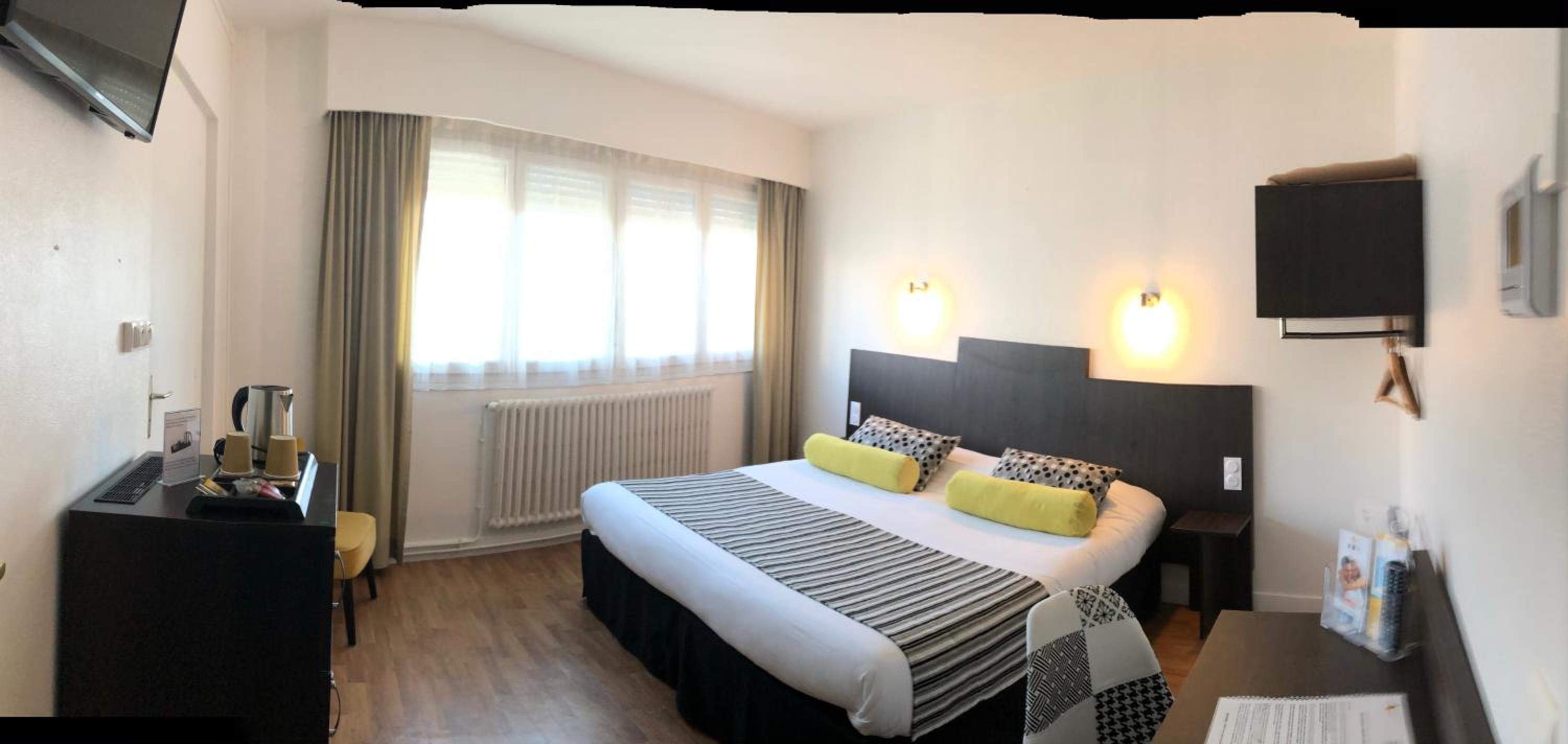 Comfort Double Room photo 1