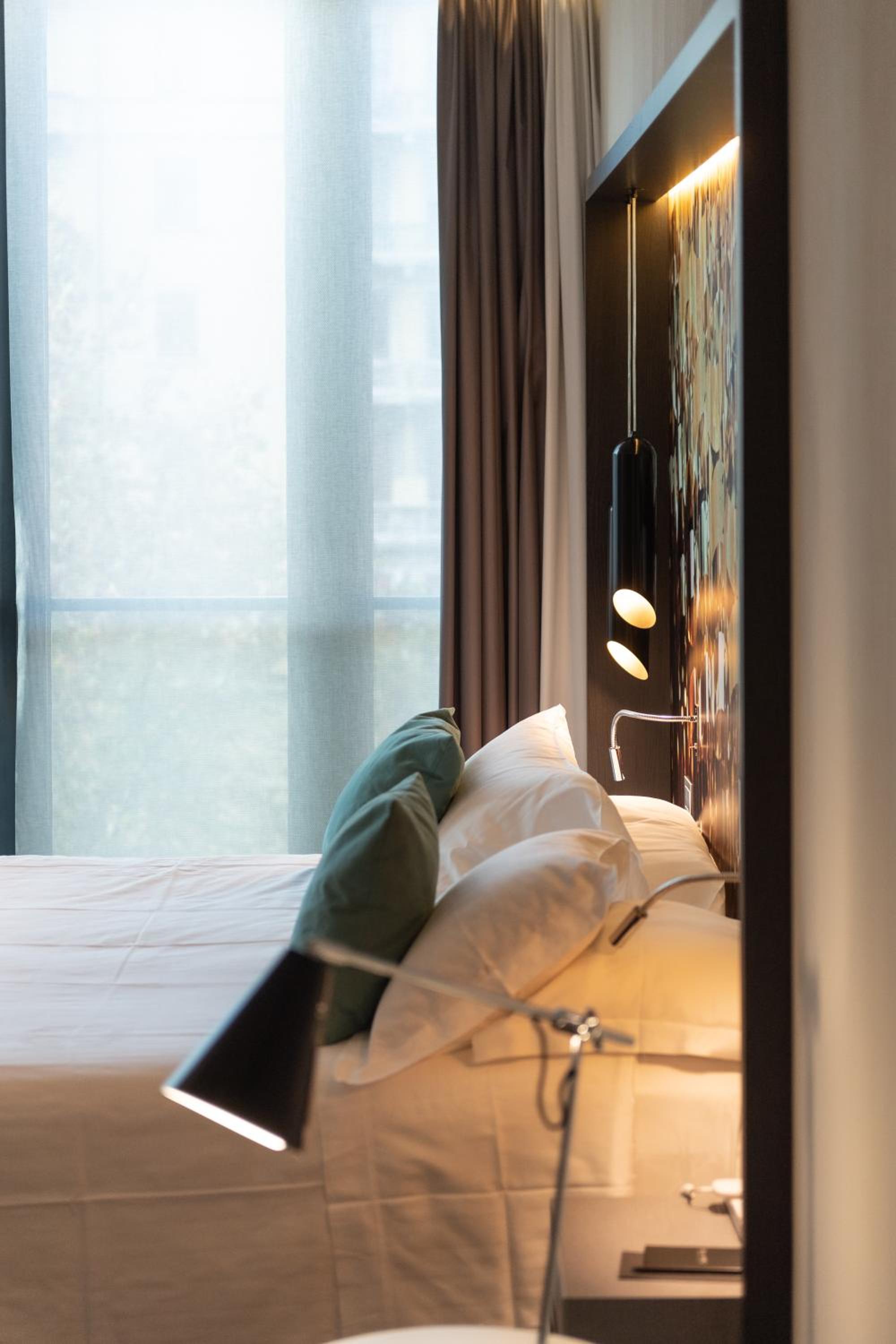 Superior Junior Suite - Photo 6