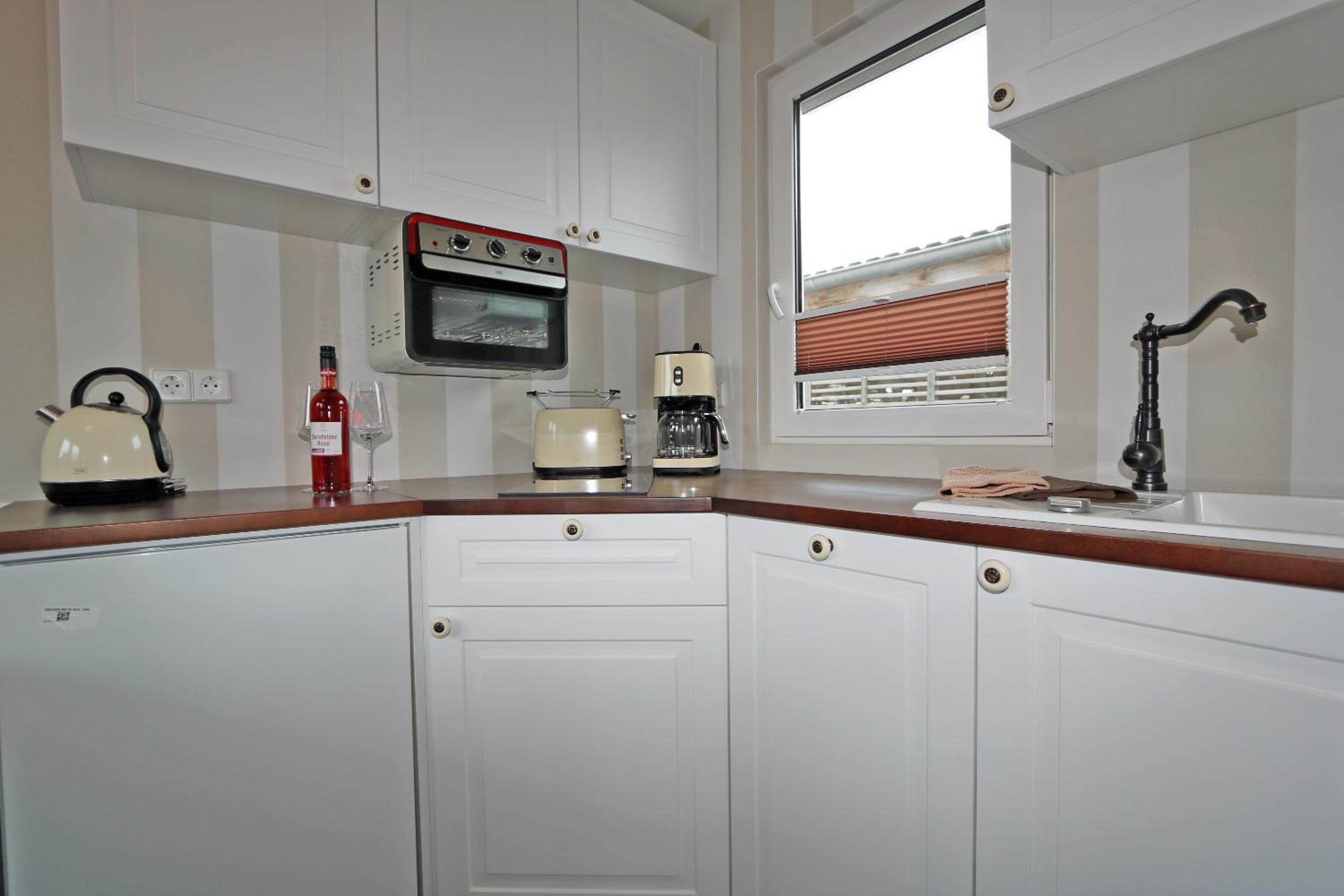 One-Bedroom House Nr. 2 - Photo 11