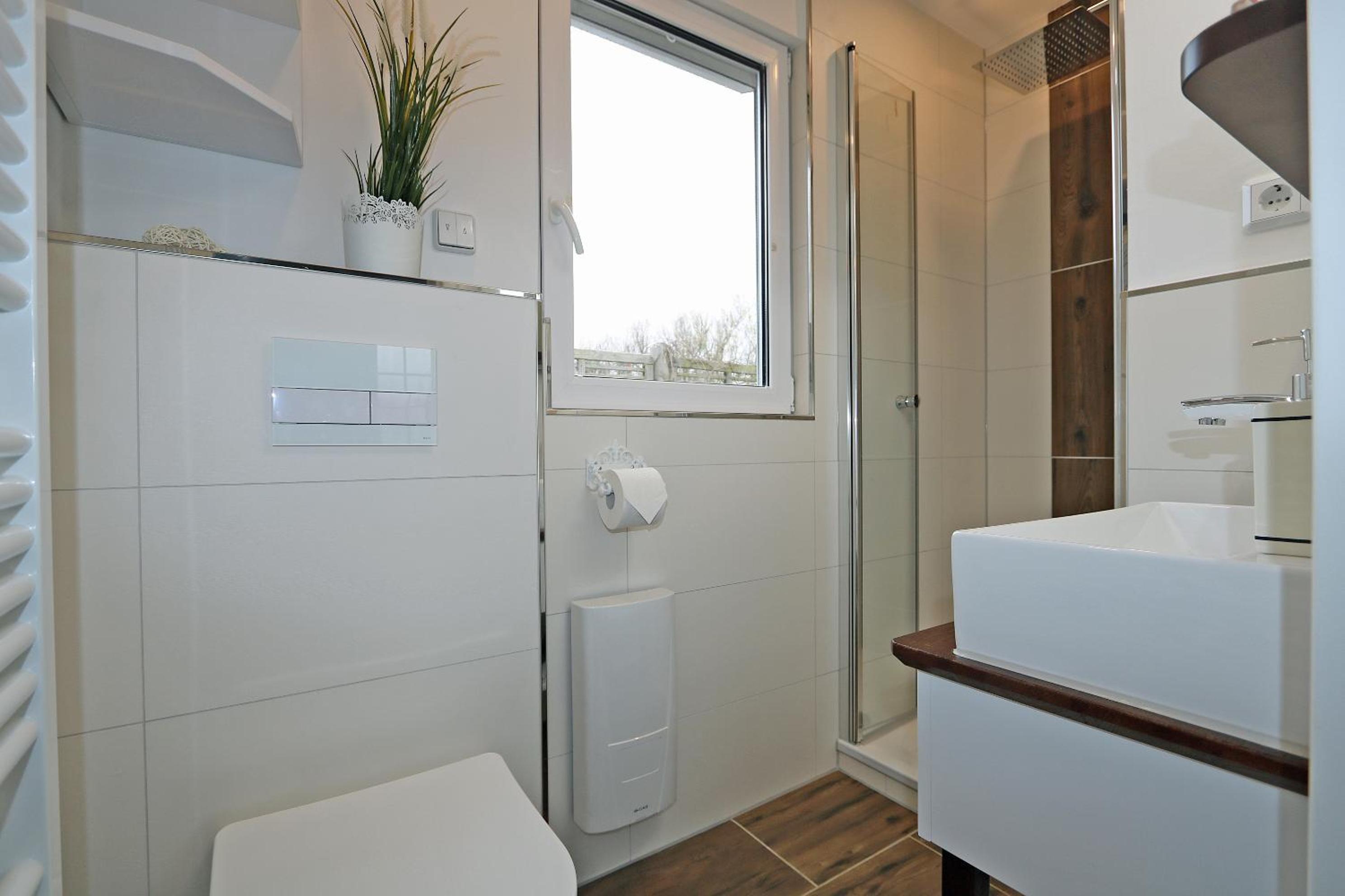 One-Bedroom House Nr. 2 - Photo 4