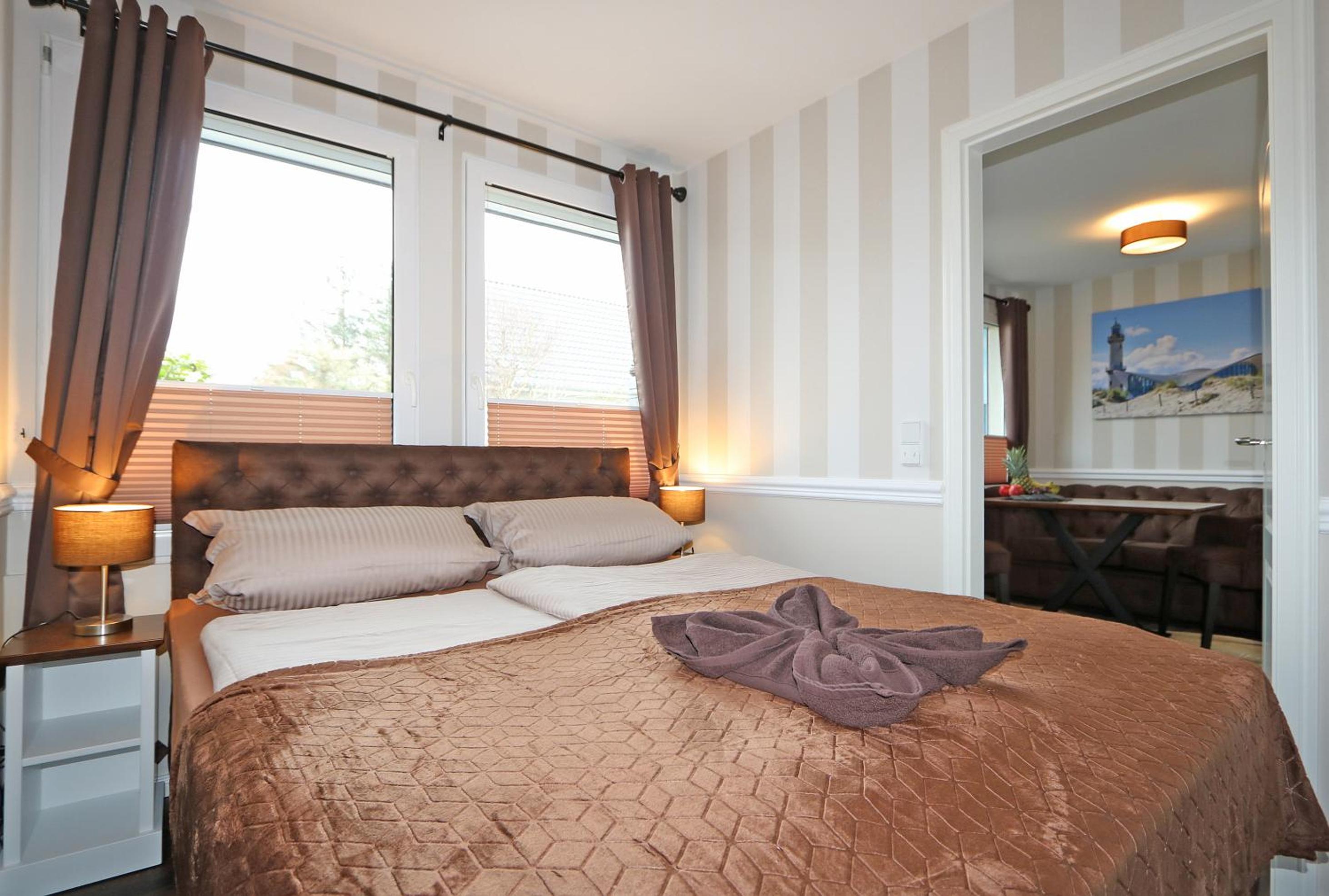 One-Bedroom House Nr. 2 - Photo 1