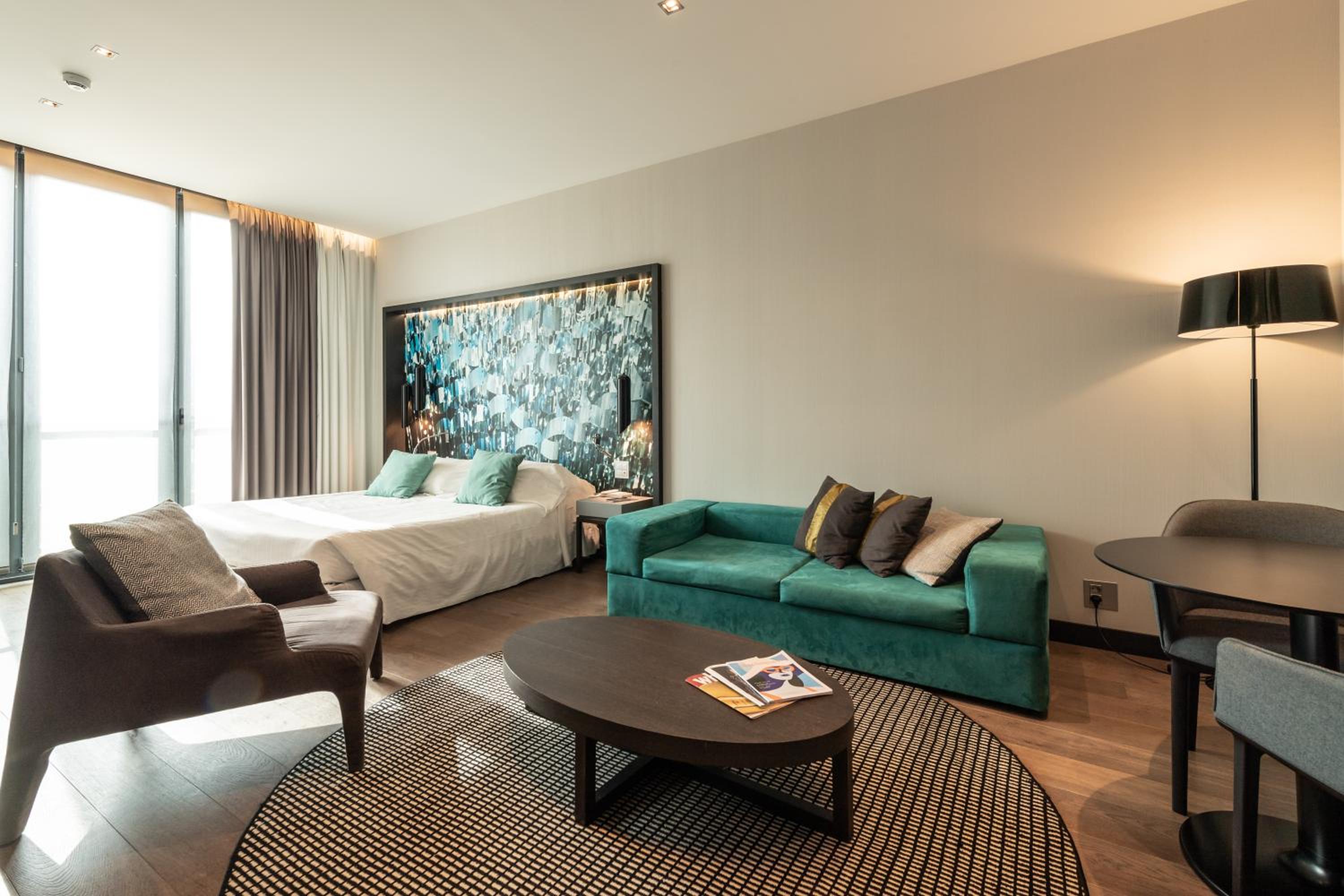 Superior Junior Suite - Photo 5