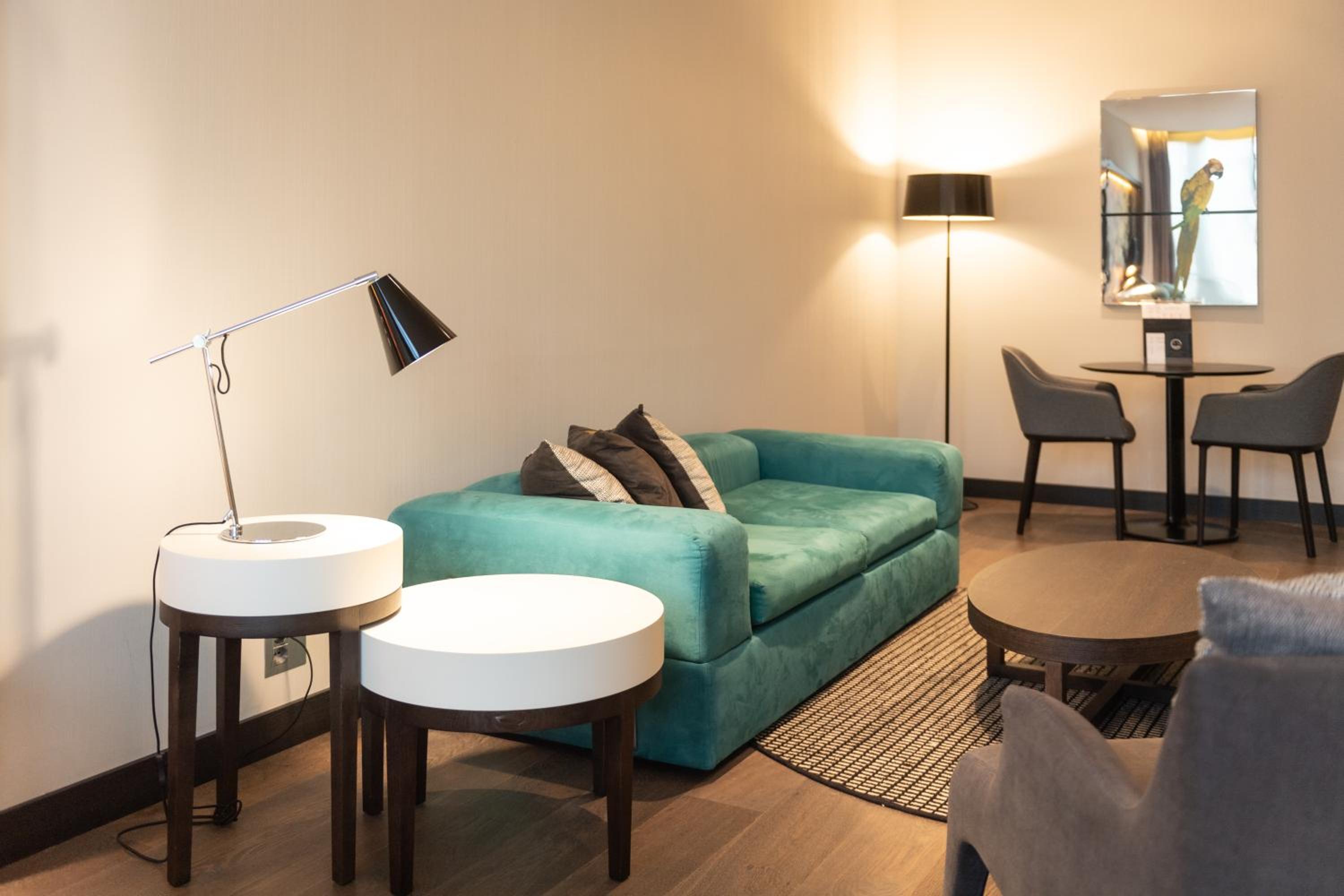 Superior Junior Suite - Photo 4
