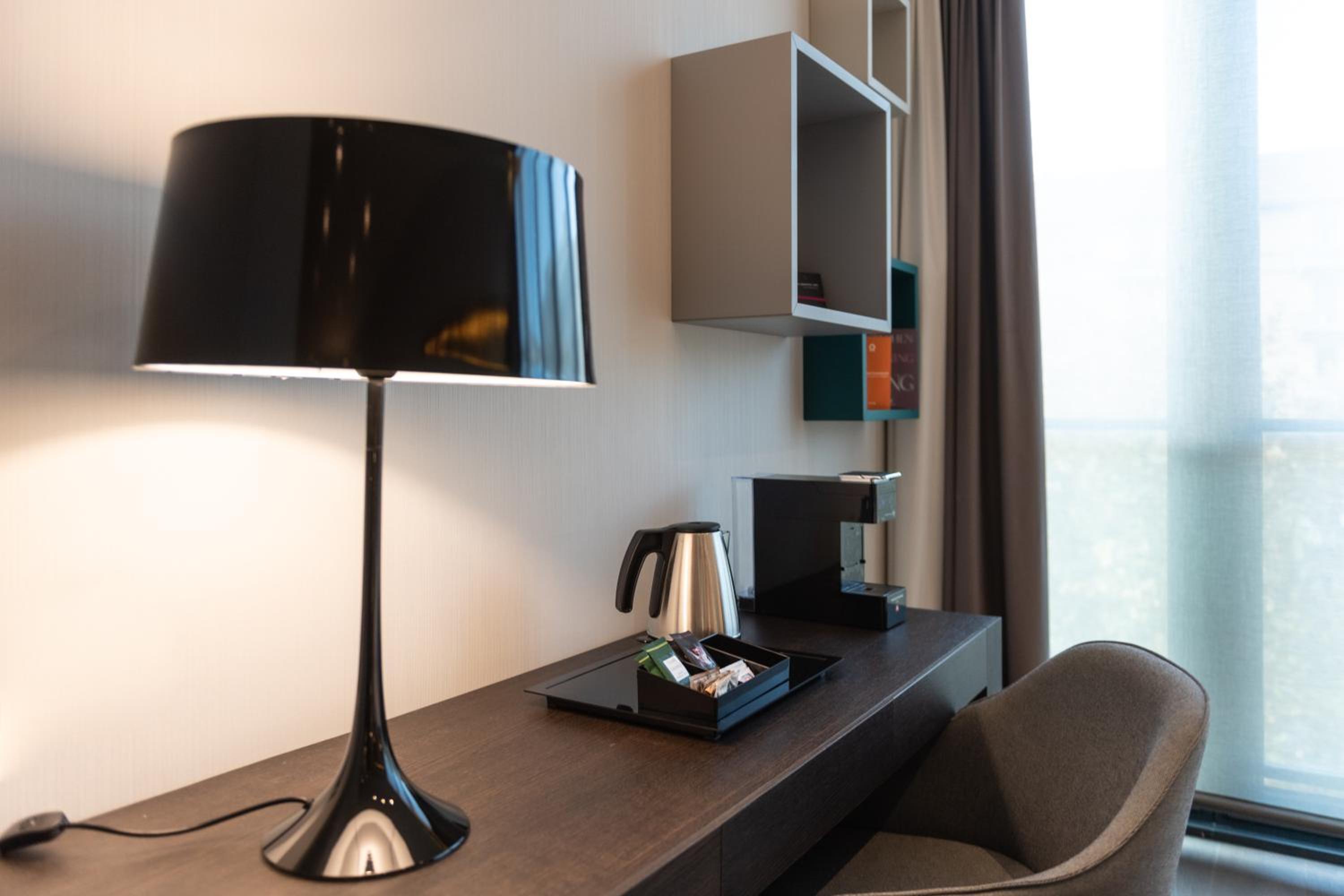 Superior Junior Suite - Photo 2