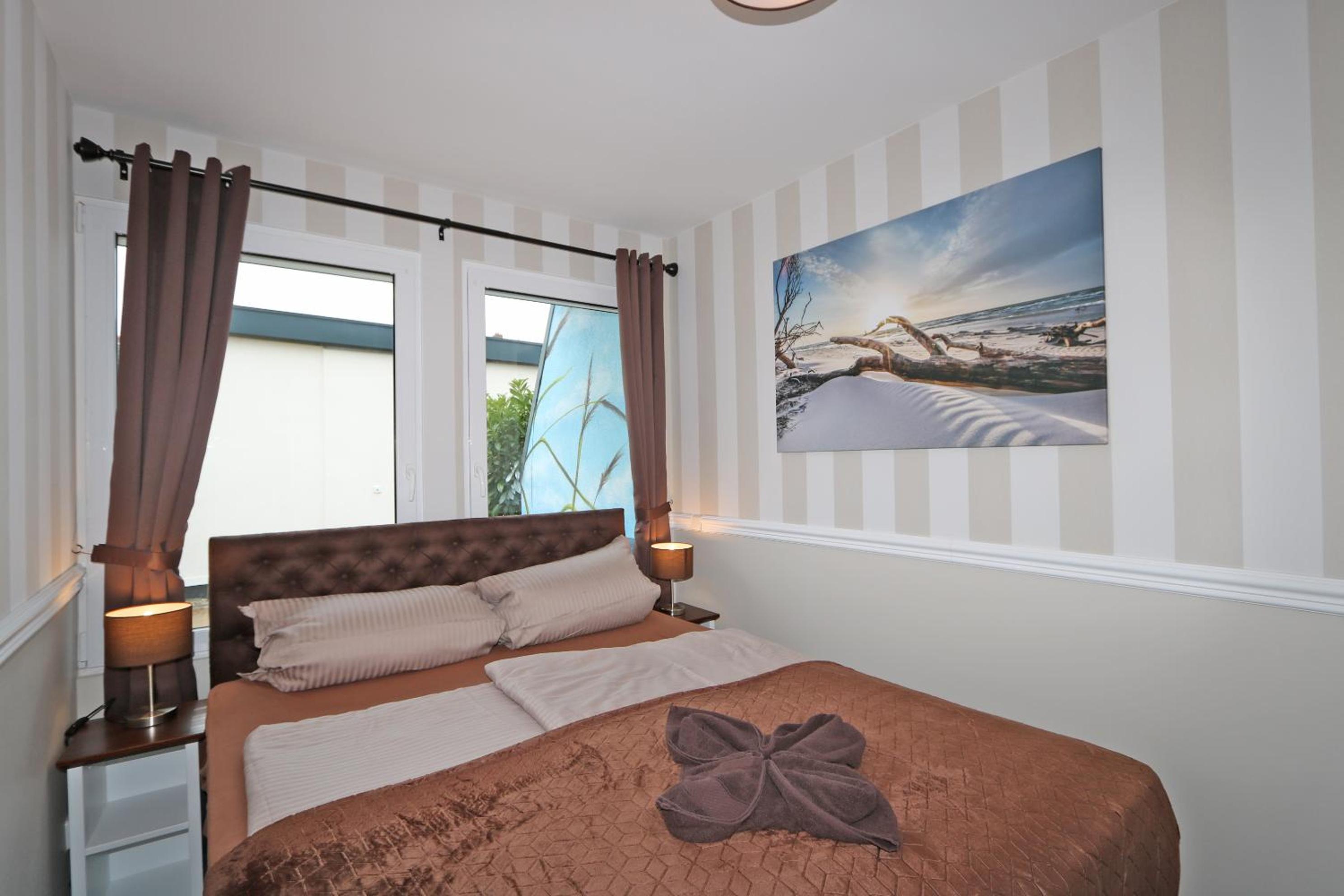 One-Bedroom House Nr. 4 photo 2
