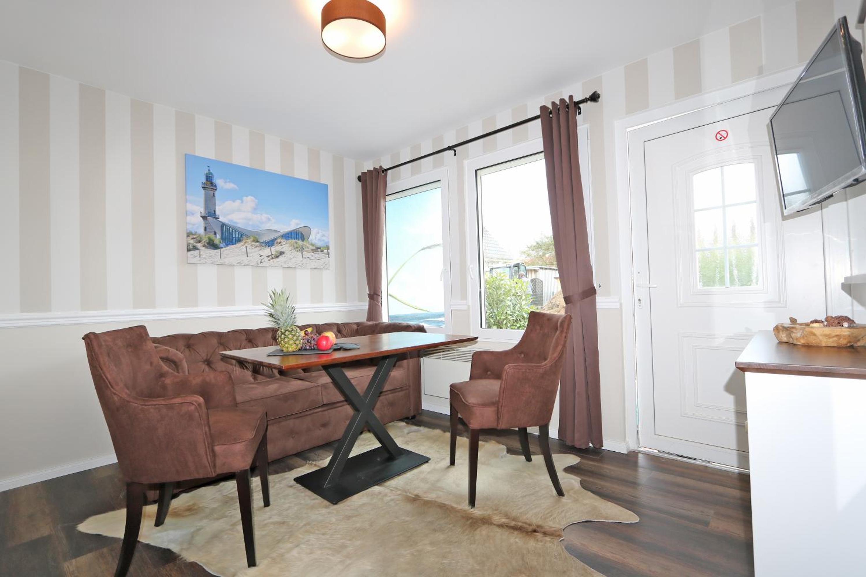 One-Bedroom House Nr. 4 photo 3