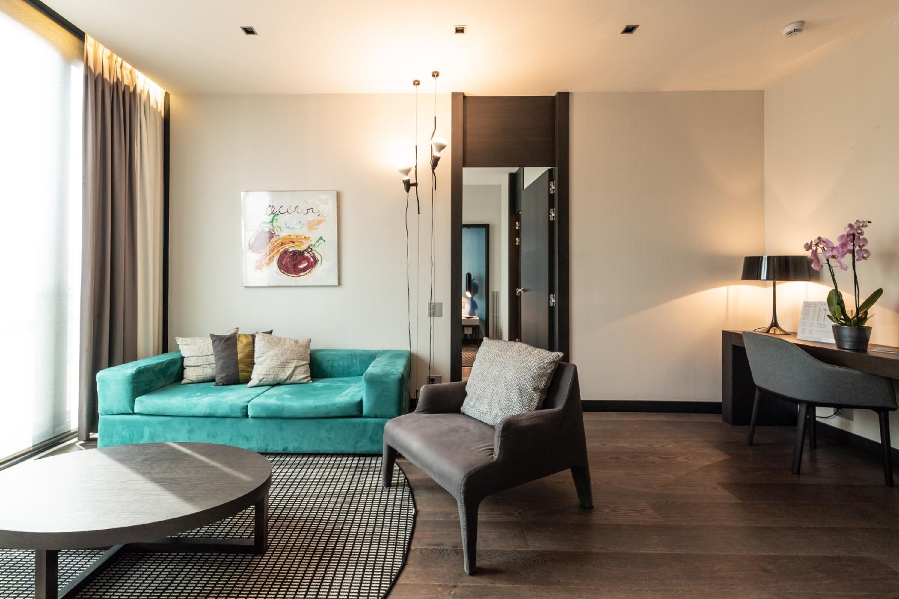 Superior Suite - Photo 2