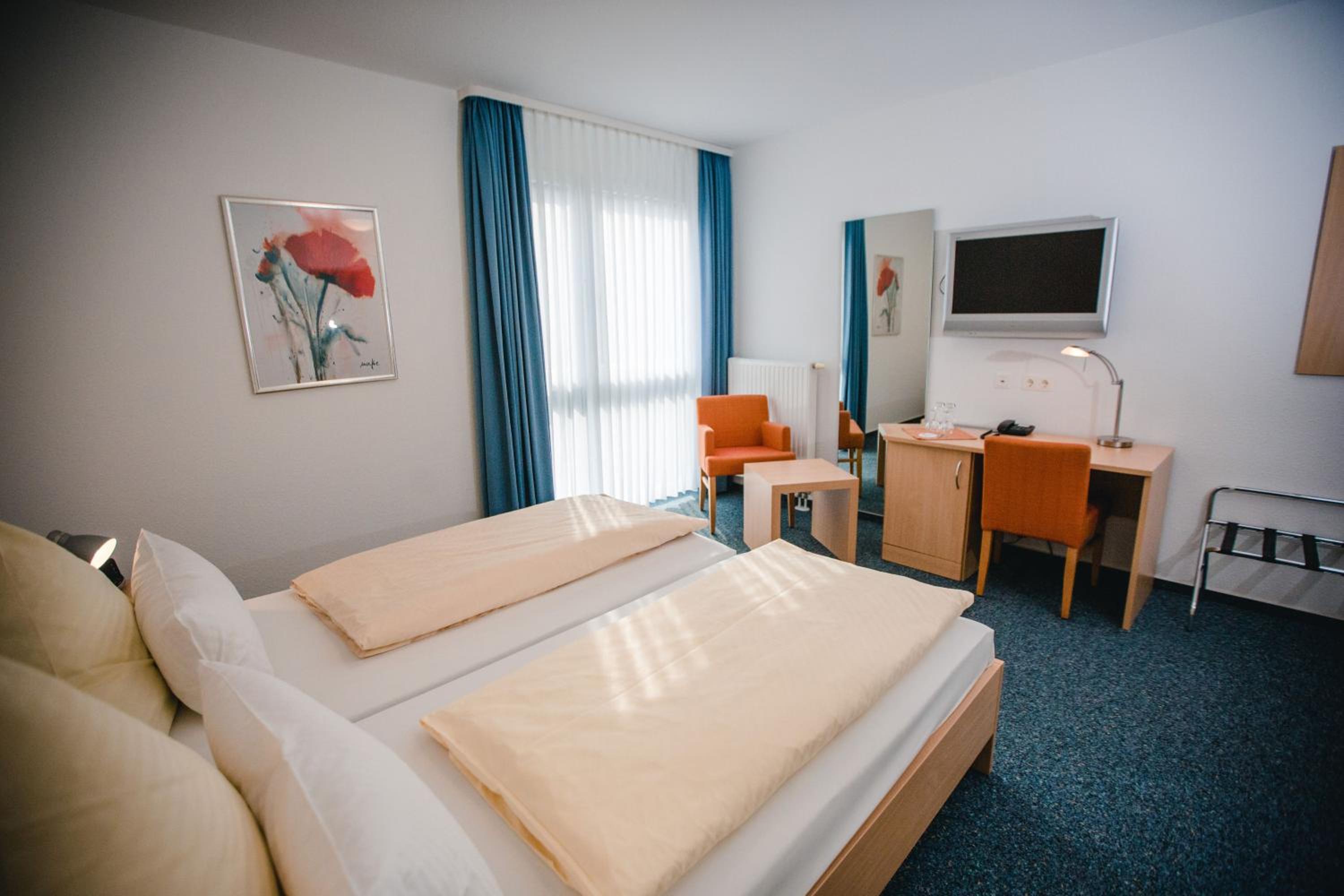 Double Room photo 3