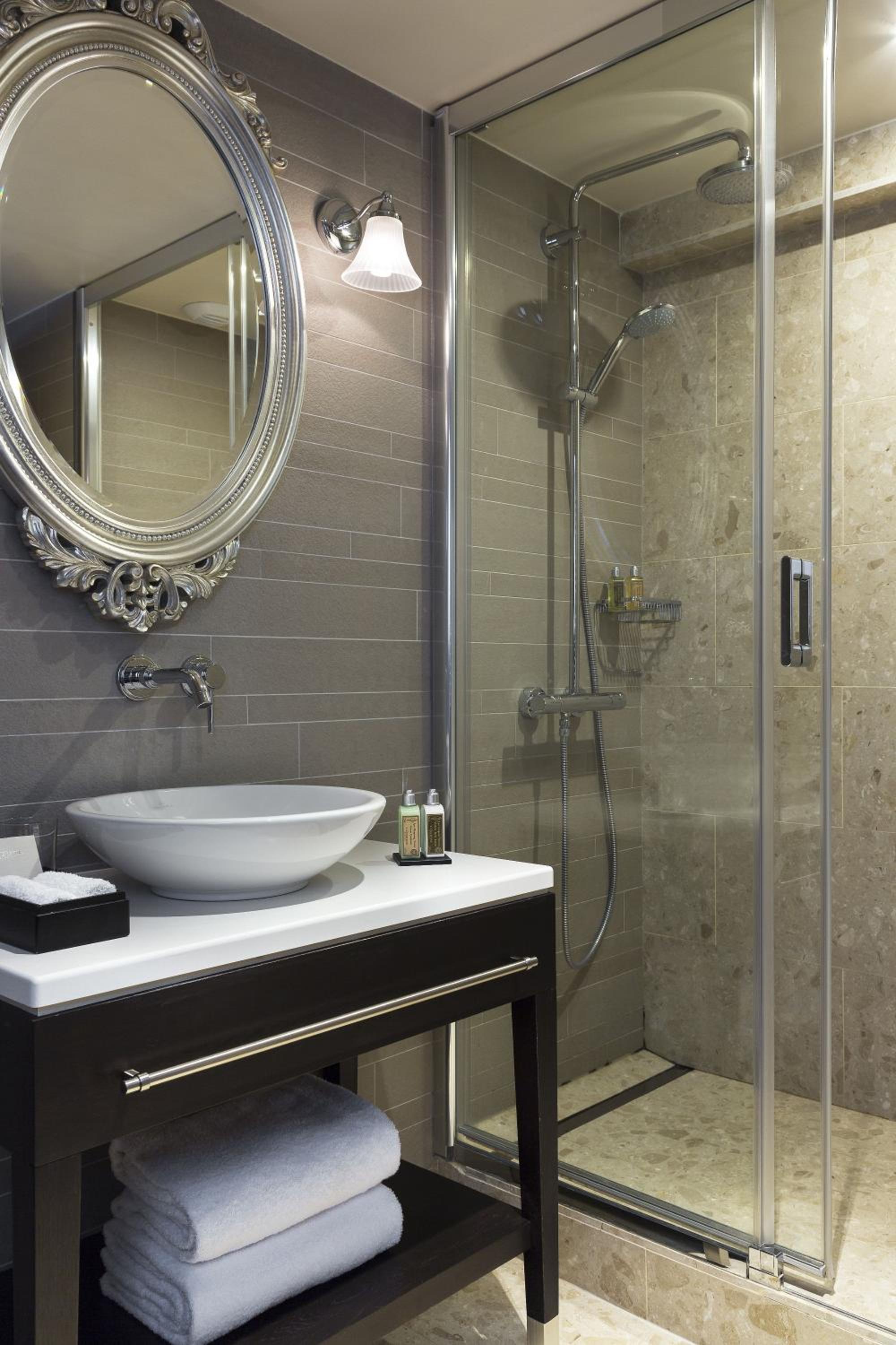 Exclusive Suite photo 3