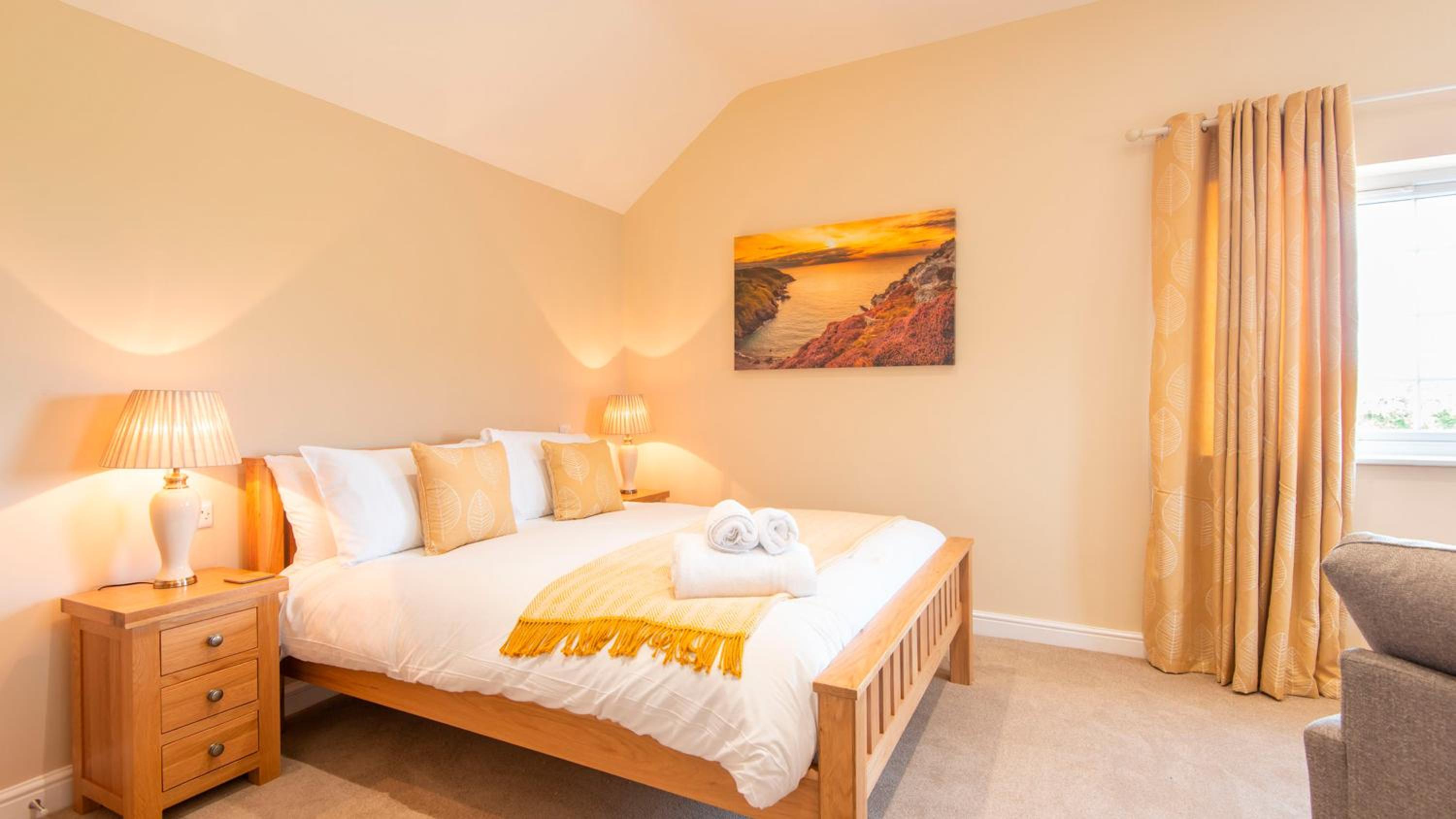 King Room photo 2