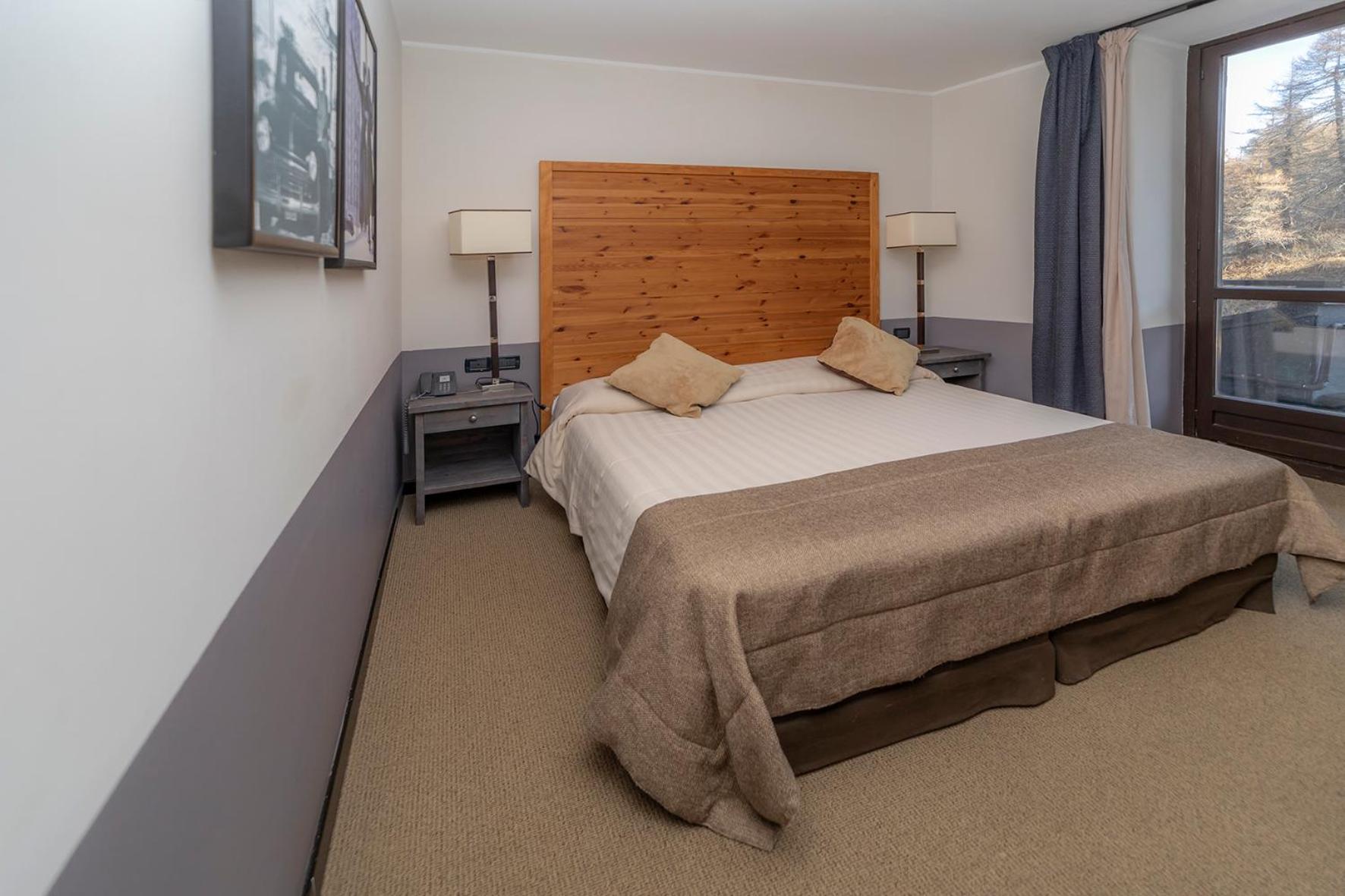 Double or Twin Room photo 1