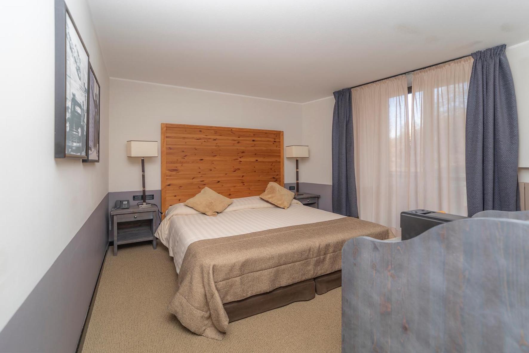Double or Twin Room photo 2