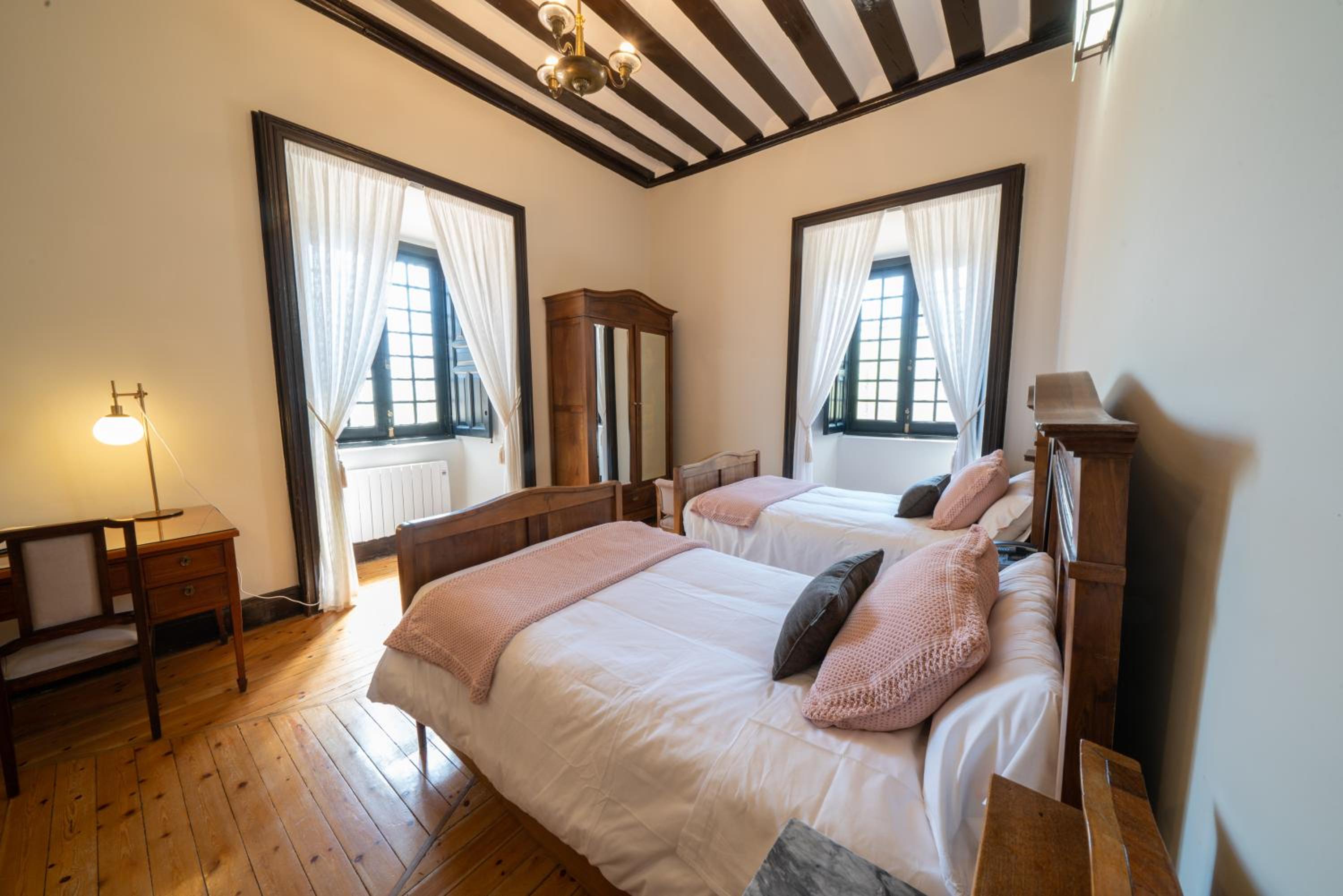 Habitación Superior Queen