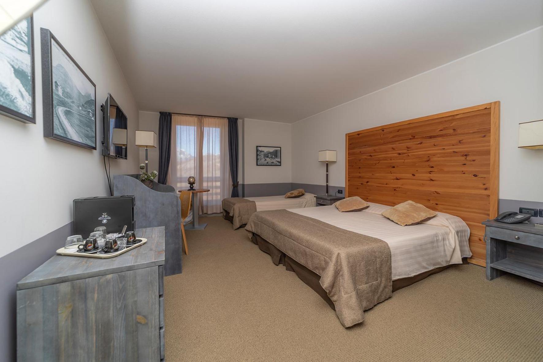 Quadruple Room photo 3