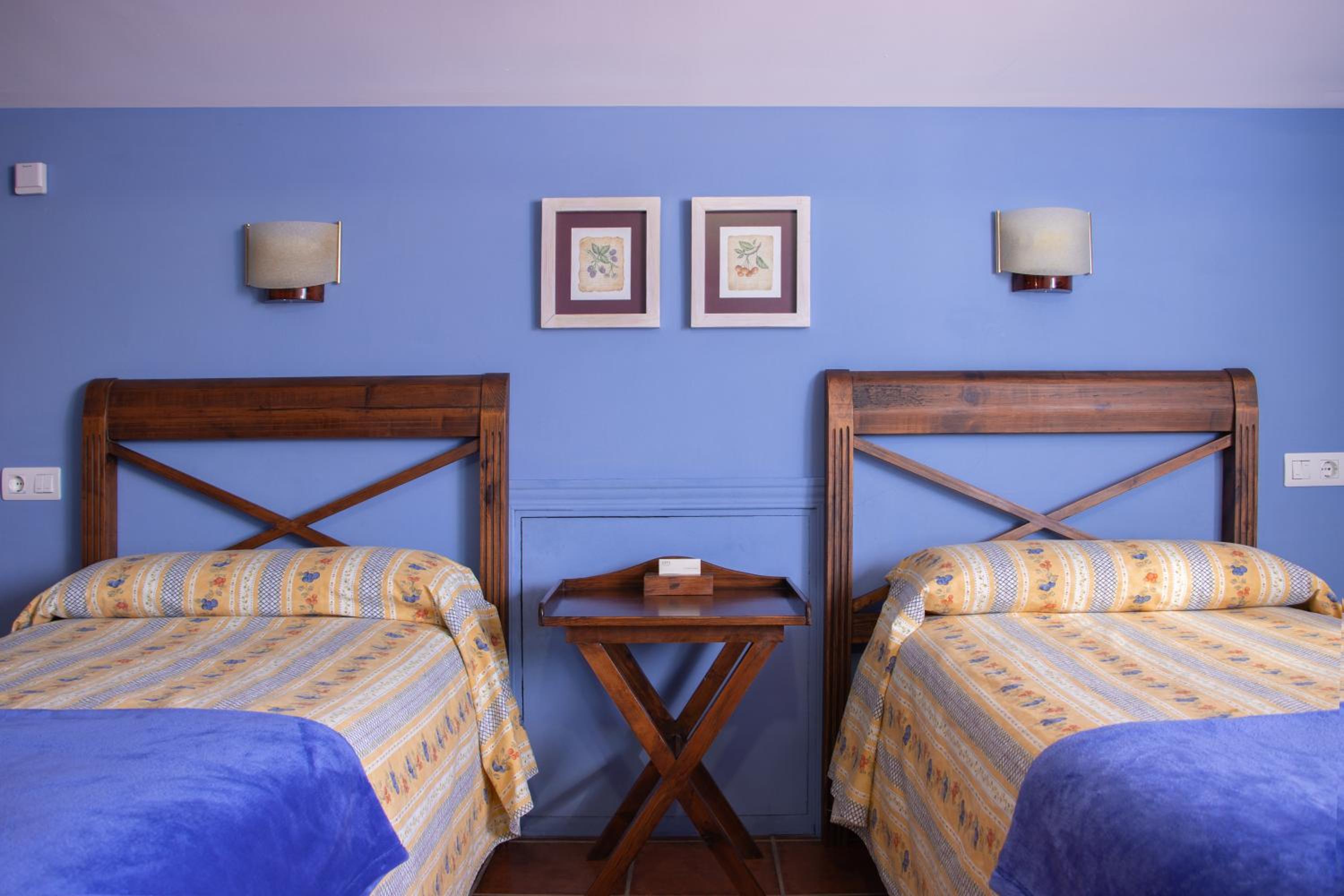Habitación Doble